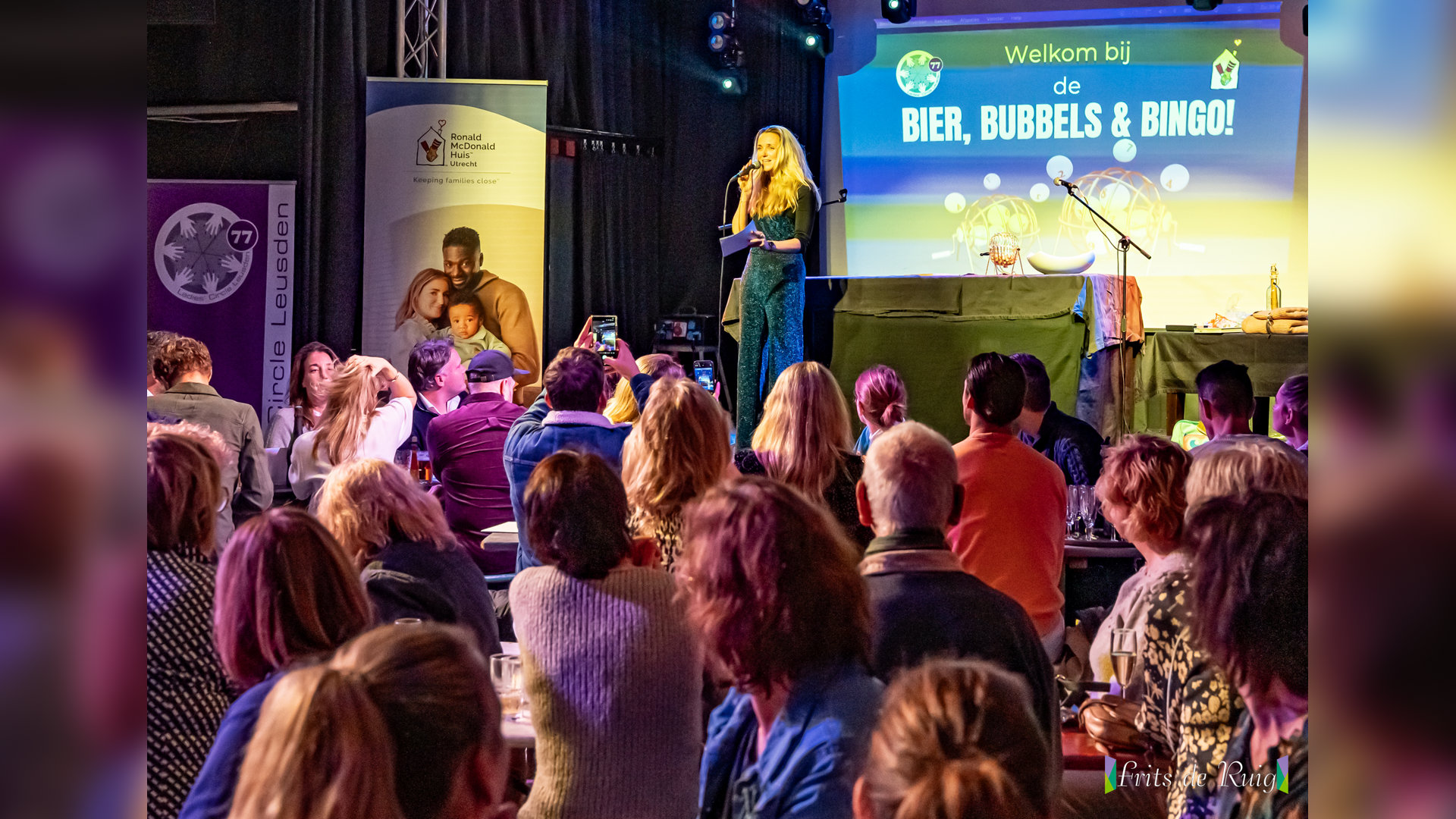 Laatste kaarten voor Bier, Bubbels en Bingo - Nieuws uit de regio ...