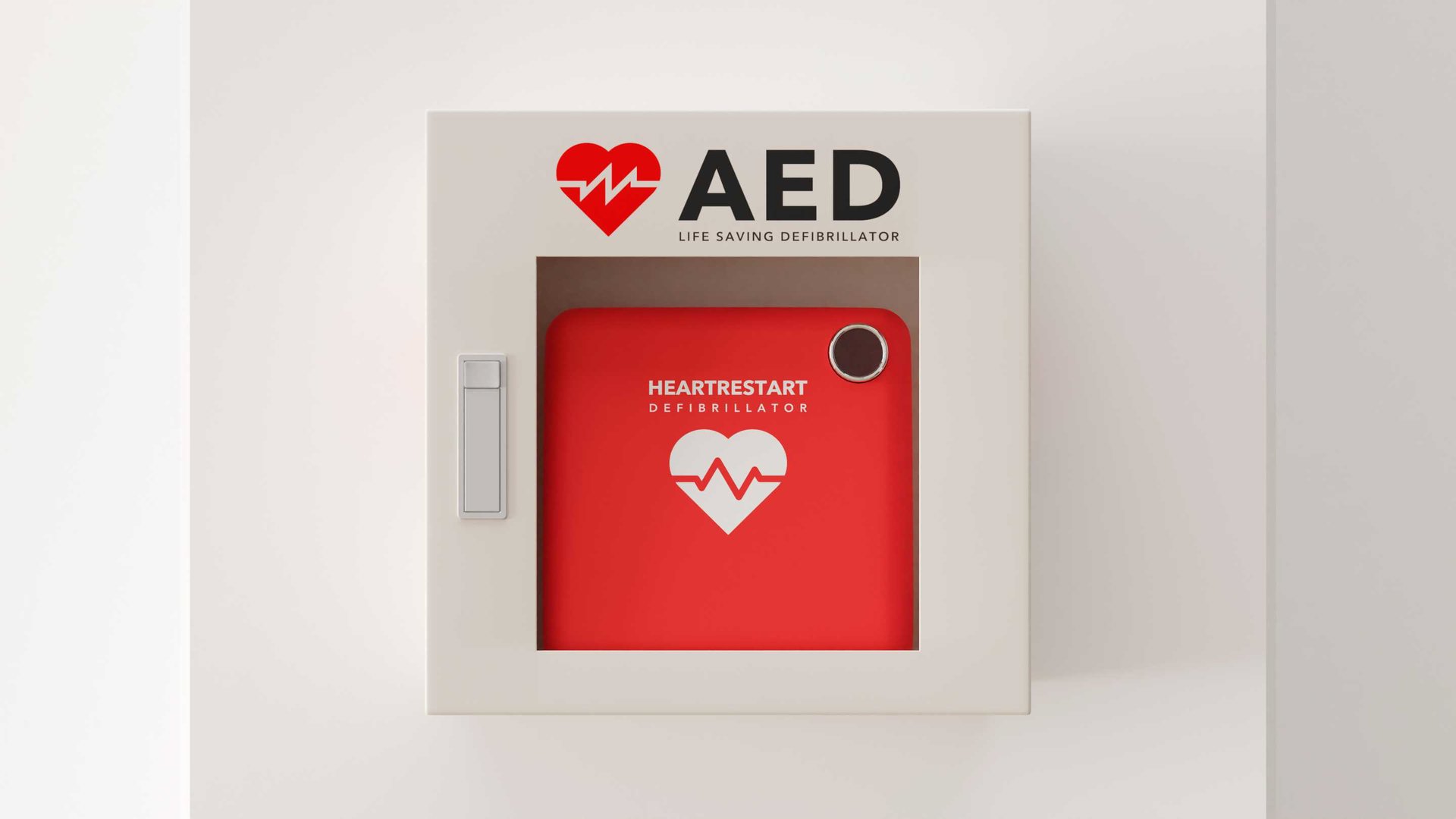 Bijna 3000 nieuwe AED’s dit jaar, landelijke dekking in zicht