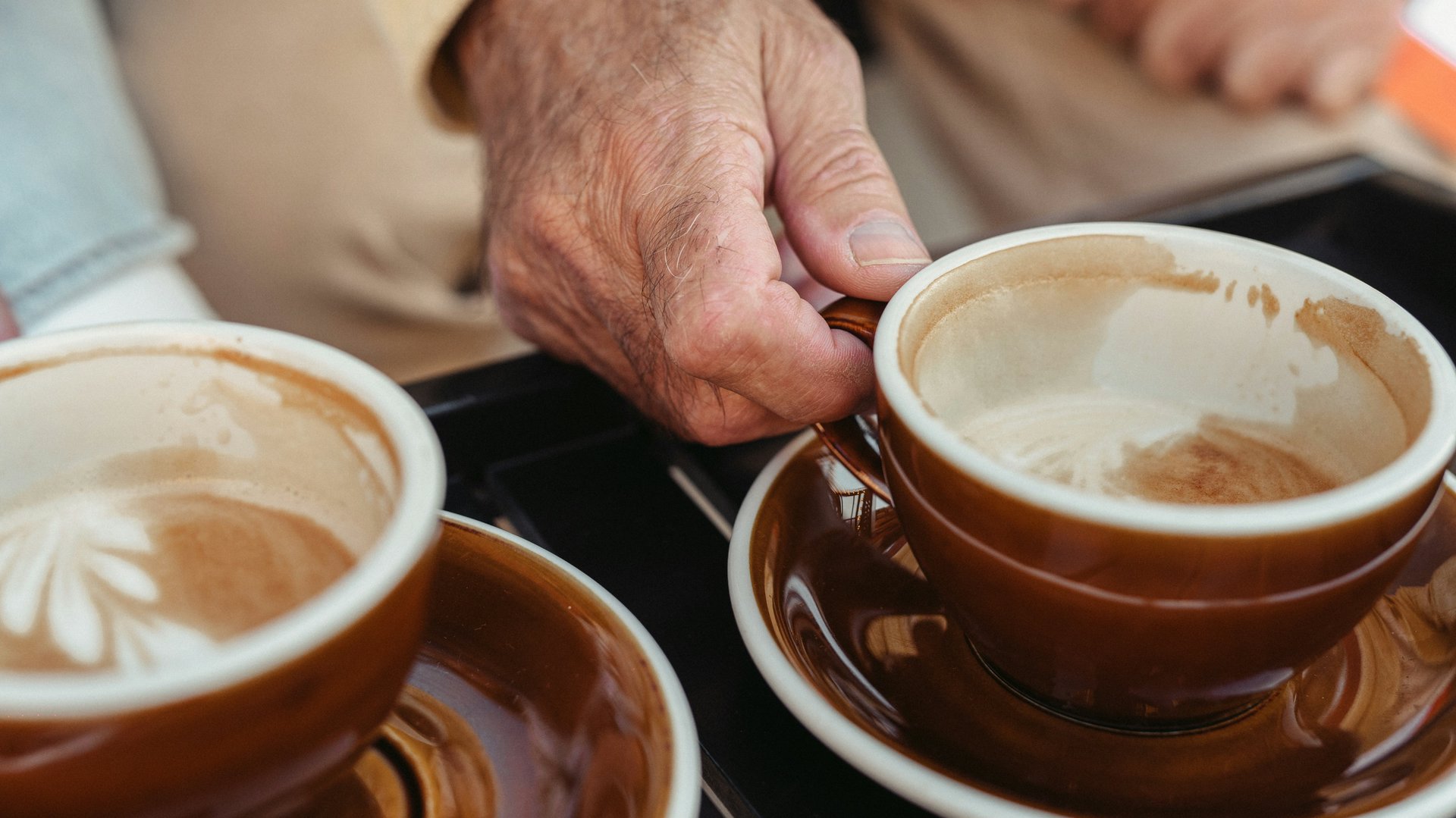 Vrouwengroep bij Welzijn Ermelo; elkaar ontmoeten, koffie drinken, recepten uitwisselen en ervaringe