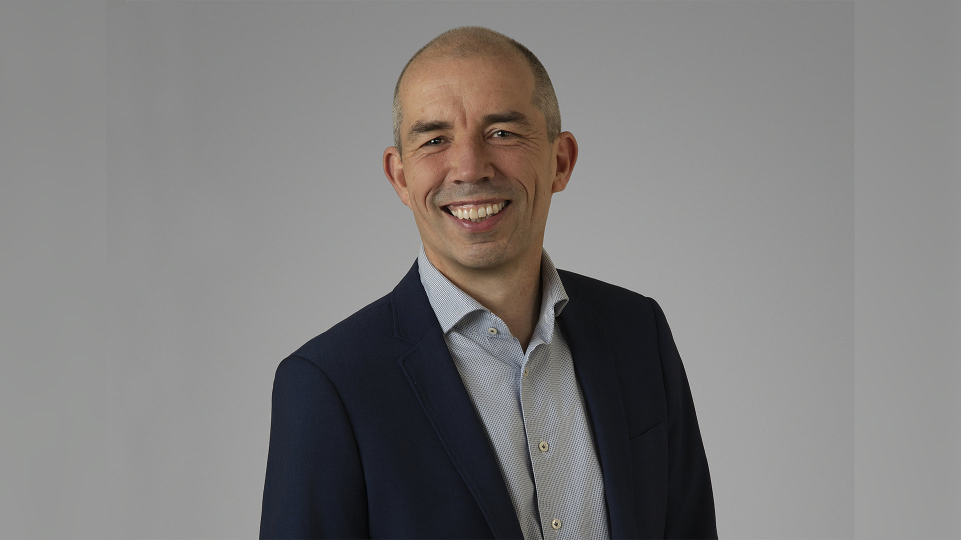 Bennekommer Erwin Buter kandidaat voor PRO bij Gelderse Provinciale Statenverkiezingen