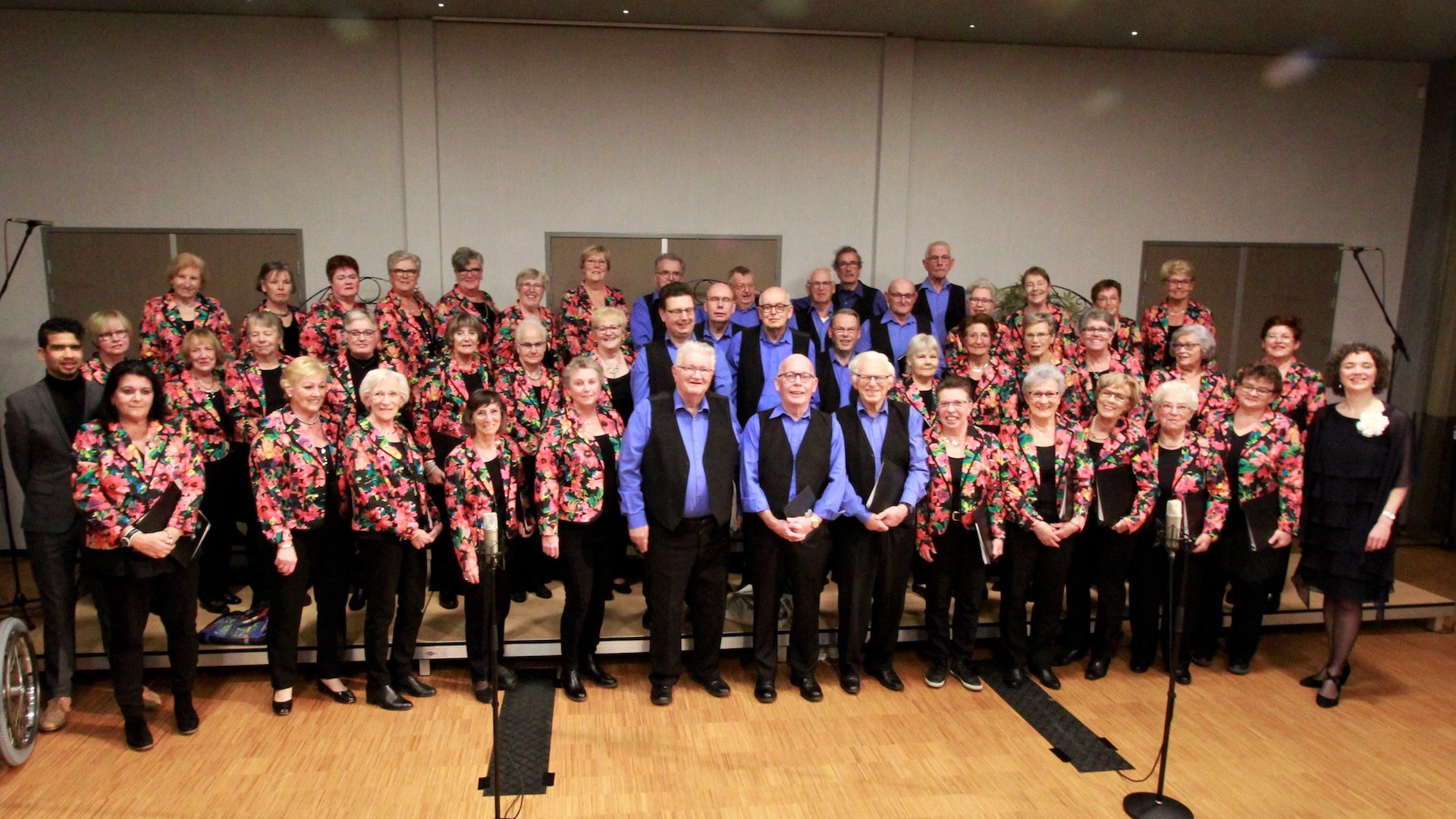 Da Capo geeft herfstconcert in Gorinchem