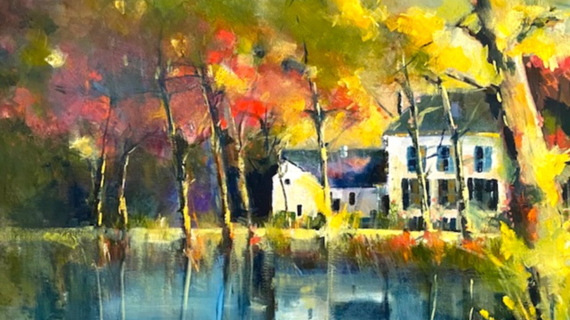 Open Atelier in Odijk tijdens het Landelijk Atelierweekend