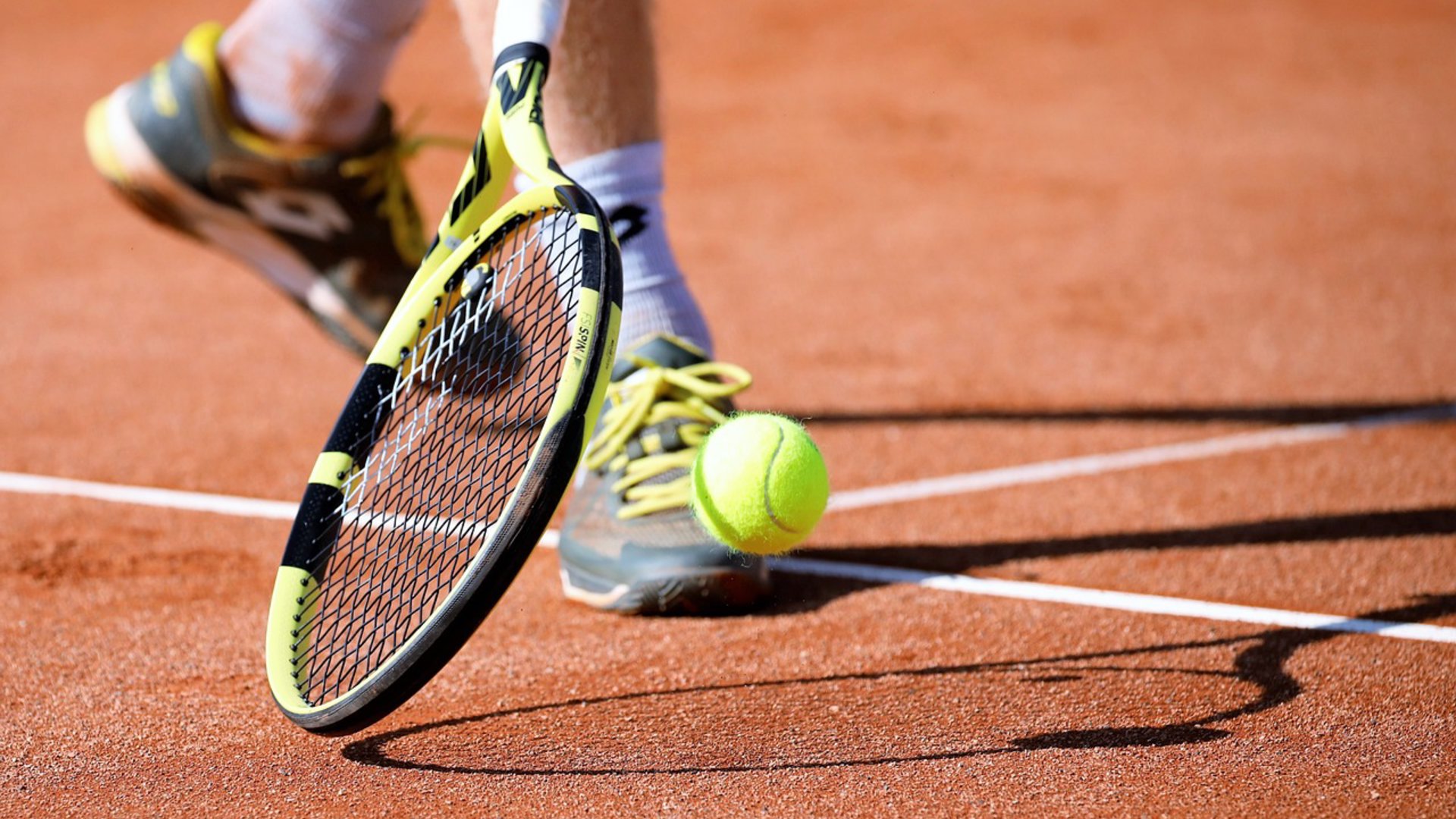 Tennisser Tuun Gerritsen haalt Europese eindstrijd
