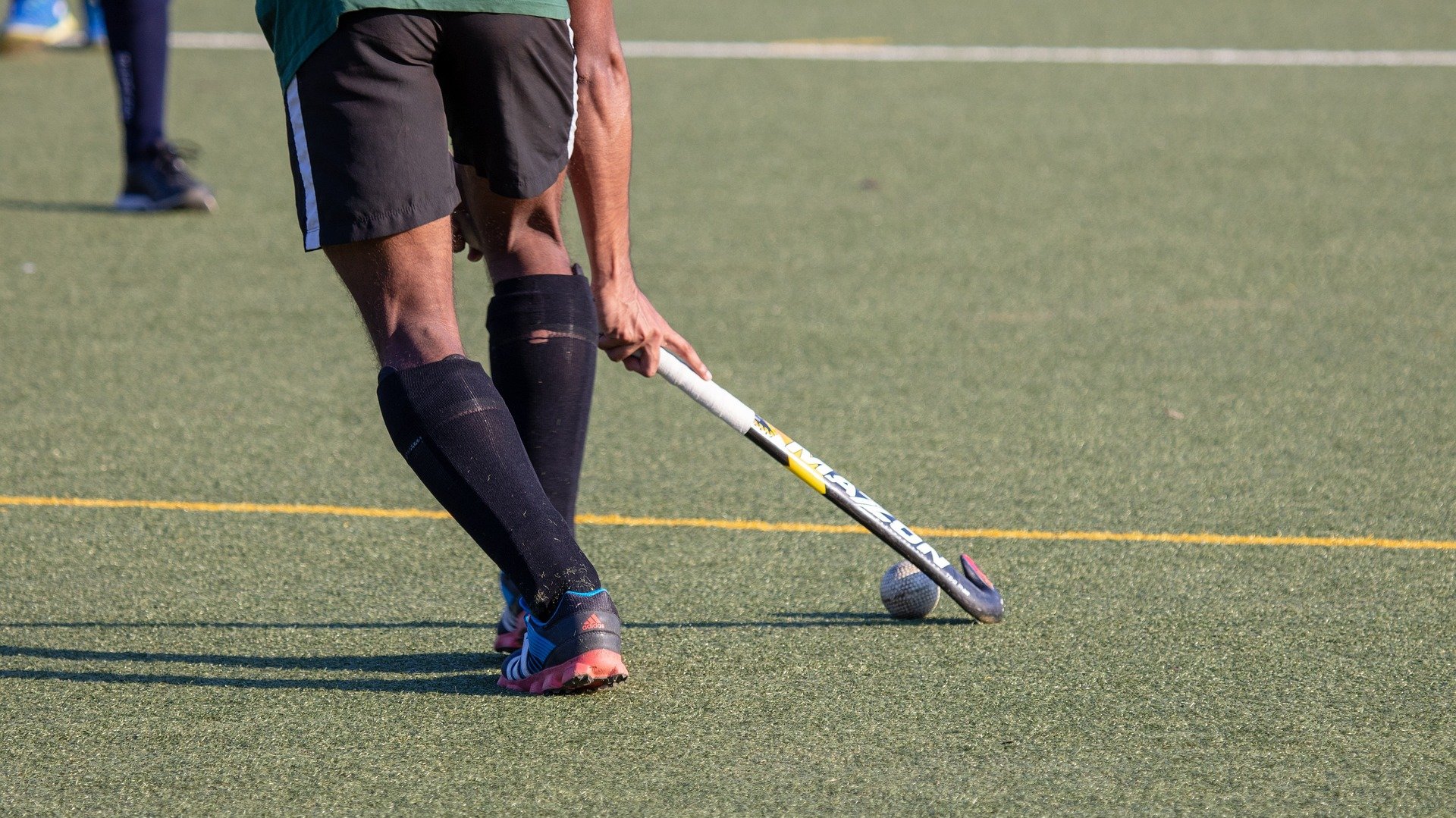 Schaerweijde wint ook niet van SCHC