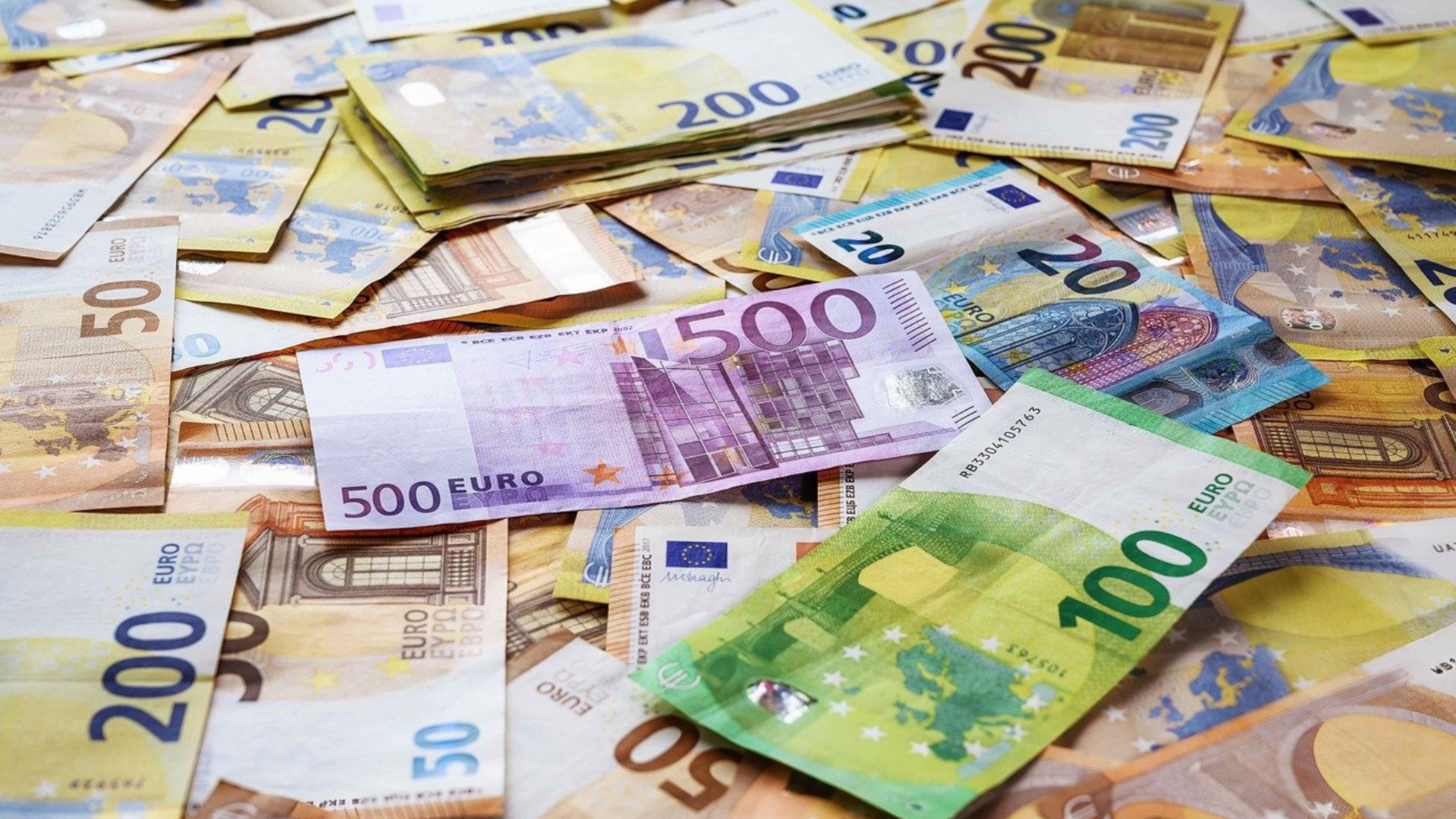 Meer miljonairs in Nederland; aantal stijgt al jaren