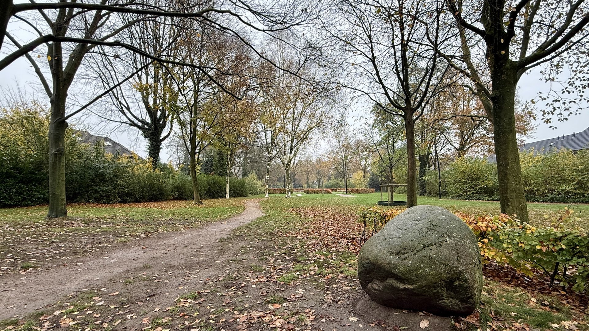PRO Putten stelt vragen rond onderhoud van groenvoorziening: wordt voldoende rekening gehouden met b