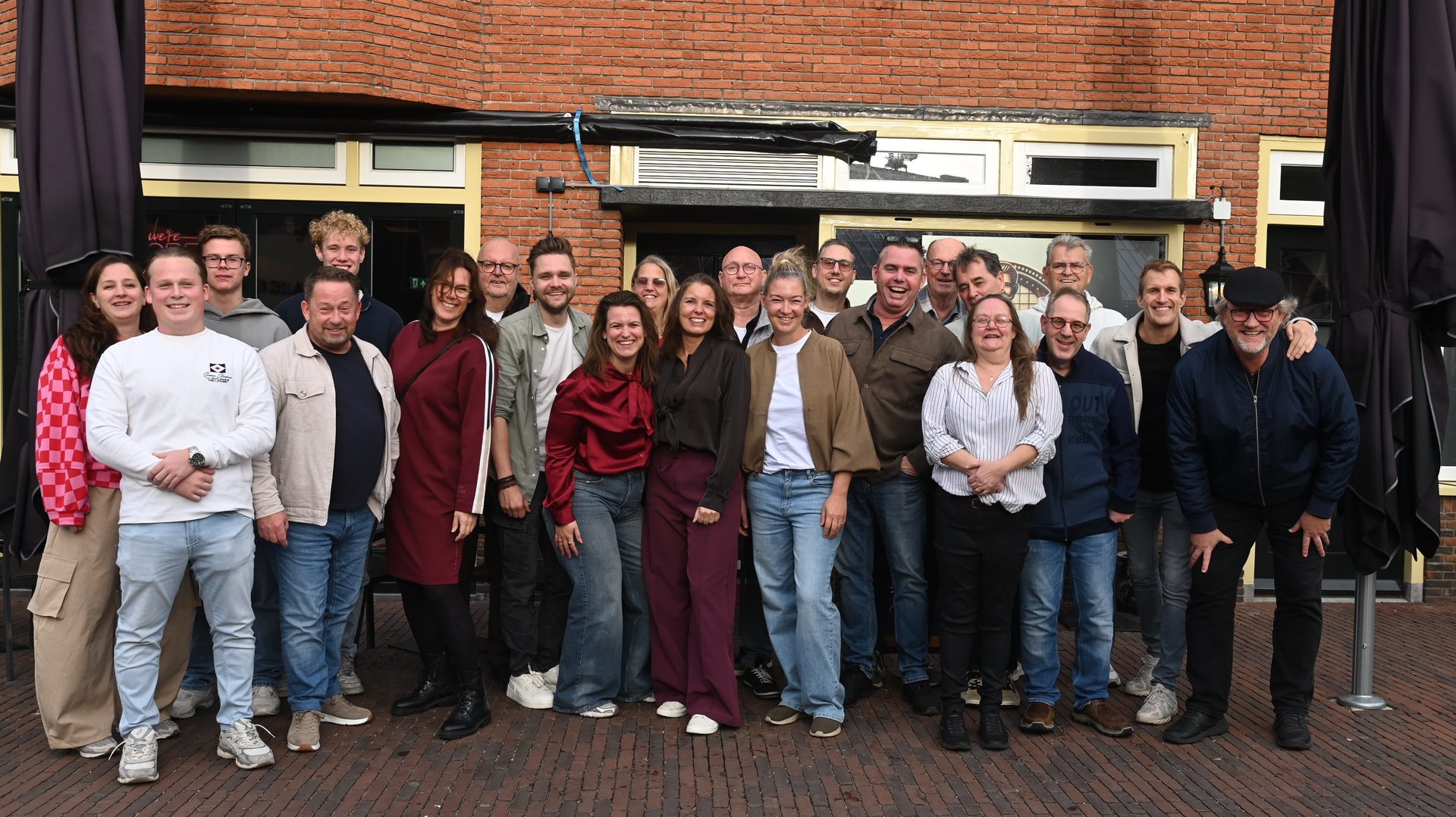 Glazen Thuis Nijkerk maakt zich op voor editie 2026: ‘Ieder kind een kans’