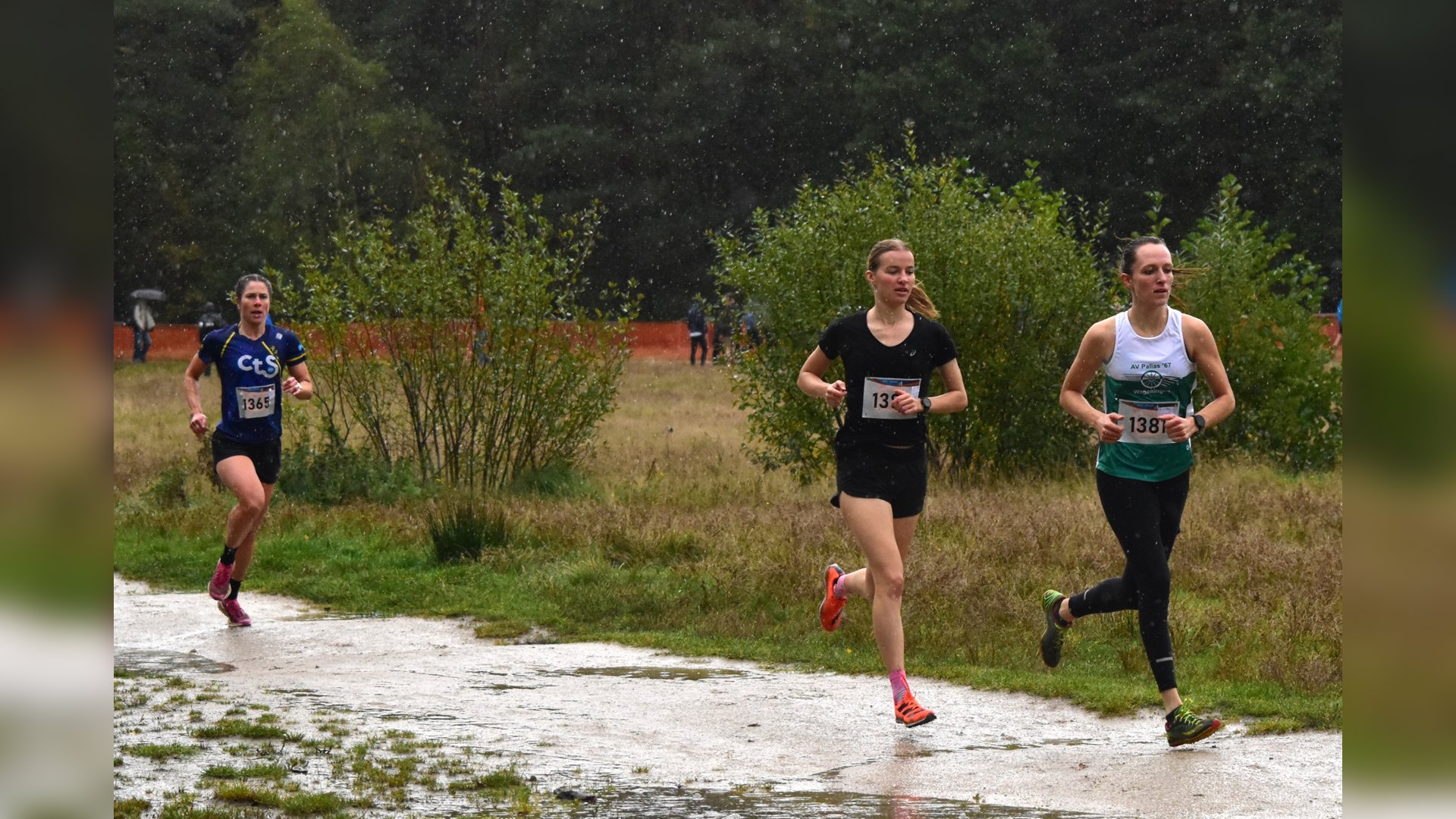 Sportprogramma RegiosportVeenendaal.nl week 44