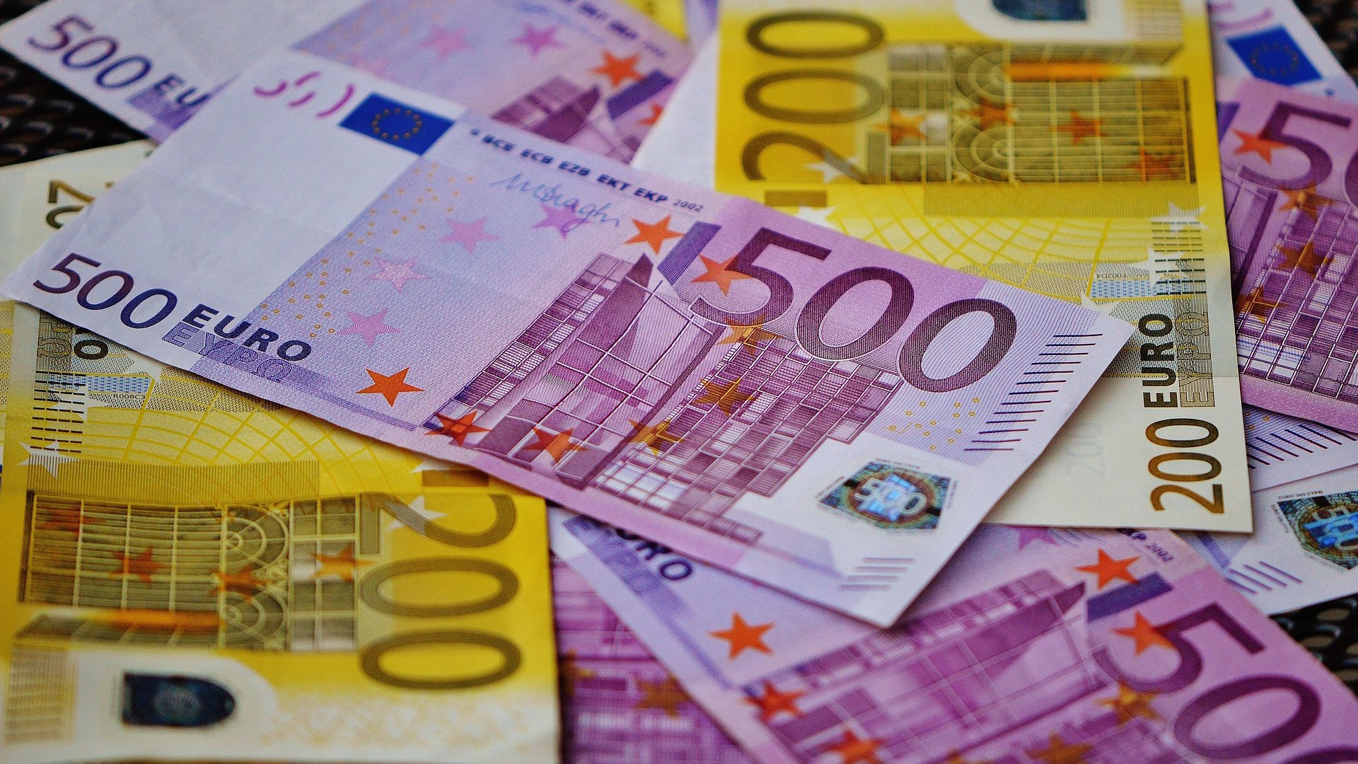Renswoude telt relatief veel miljonairs, Scherpenzeel boven landelijk gemiddelde