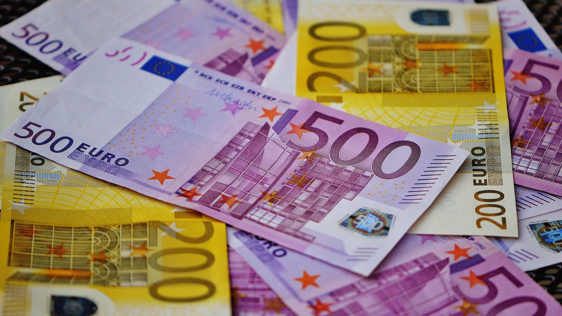 Meer miljonairs in Sliedrecht