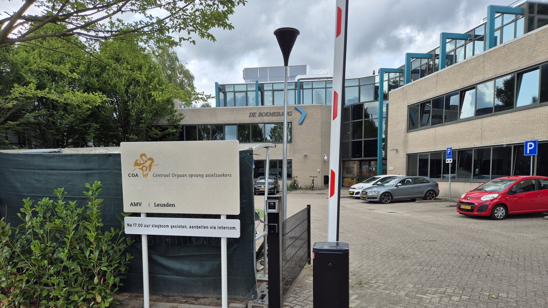 College: ‘Leusden heeft capaciteit om zo’n 500 asielzoekers op te vangen’