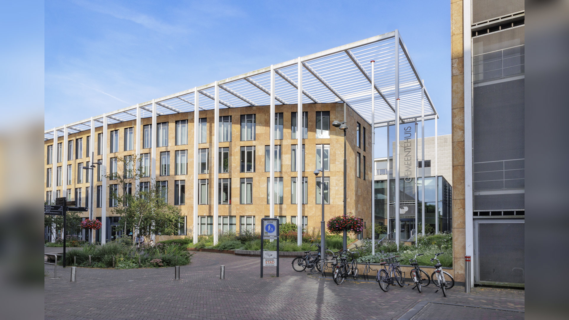 College voor de Rechten van de Mens ziet fouten in een sollicitatieprocedure bij gemeente Veenendaal