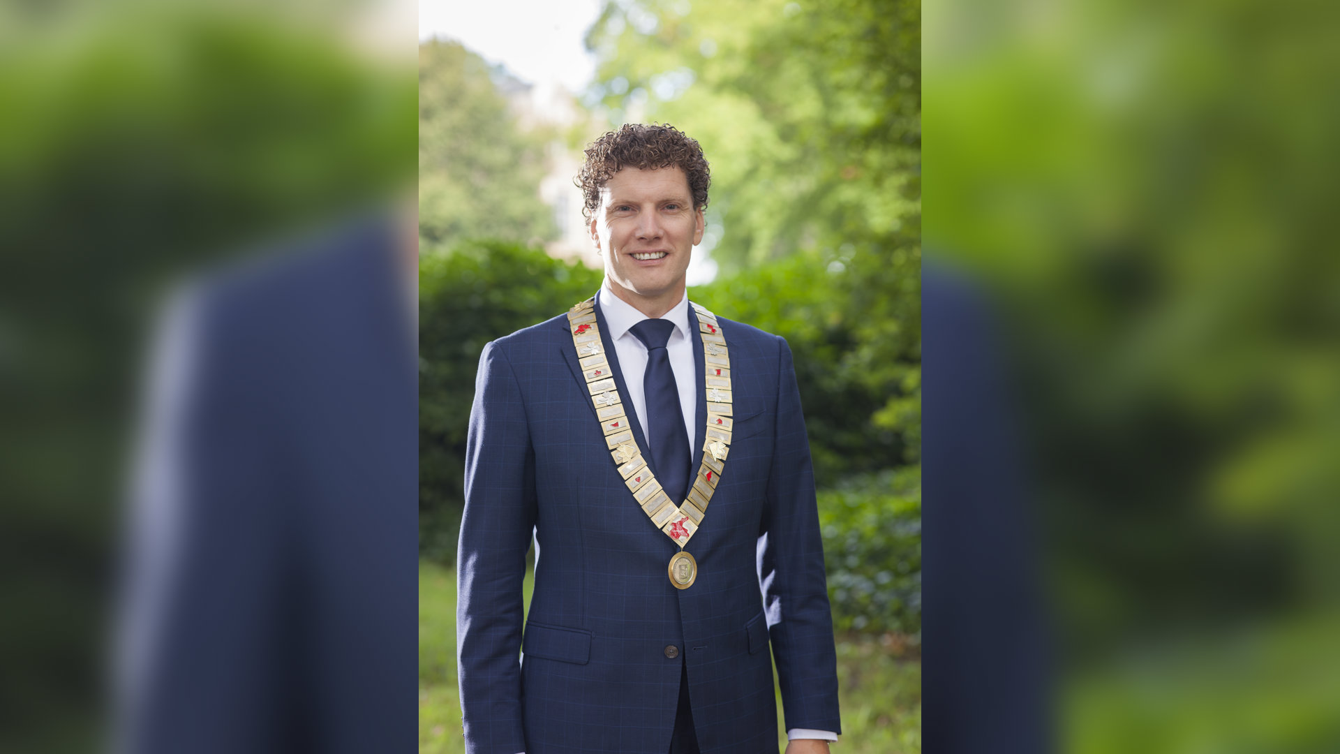 Burgemeester in column: Acceptatie van de ander vraagt om moed en menselijkheid