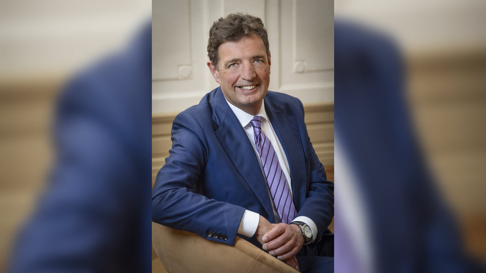 Column burgemeester René Verhulst van Ede: Kunstmatige politiek, waarom niet?