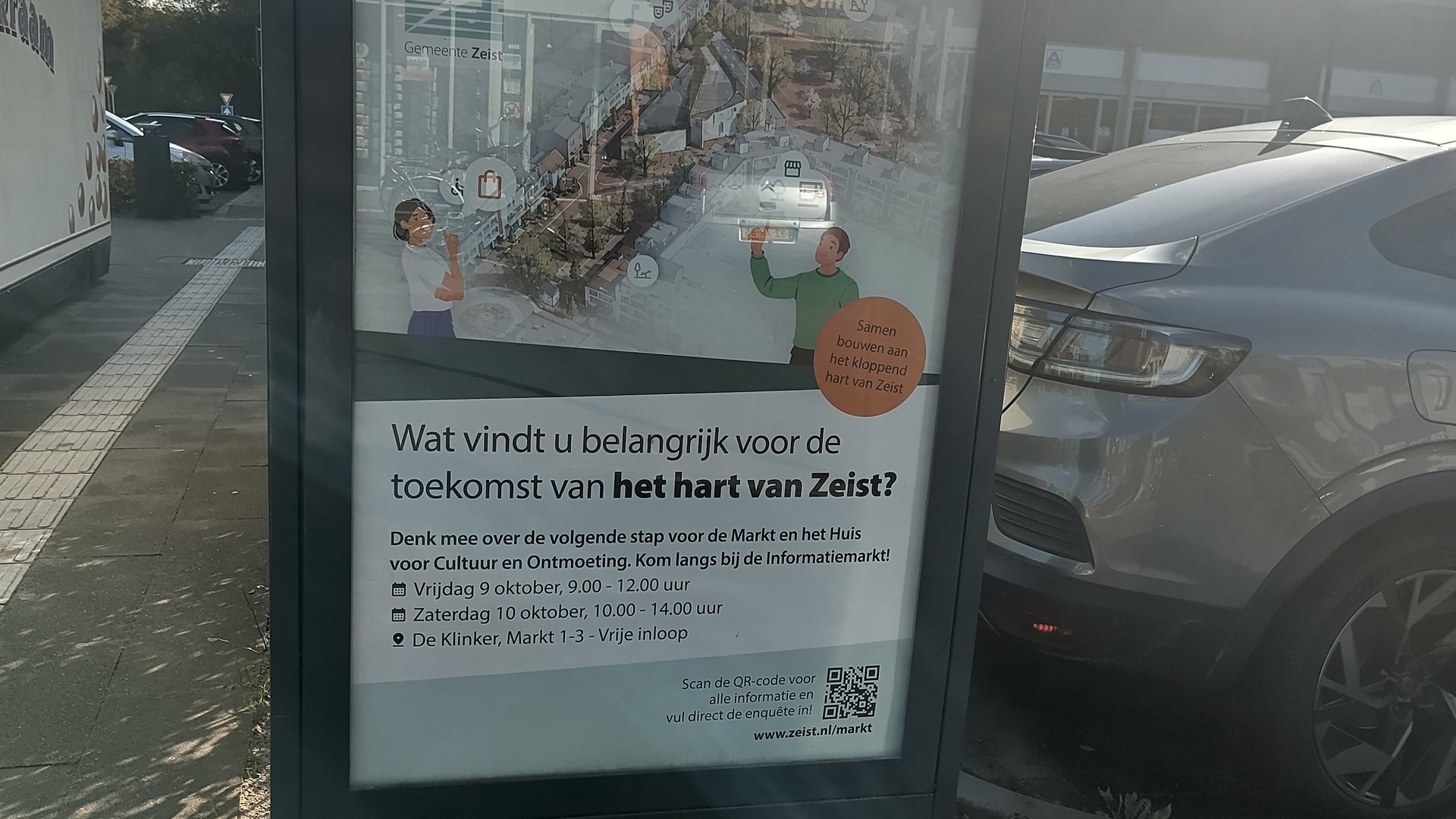Raad noemt regels voor inspraak ‘karig’, college houdt vast aan maatwerk