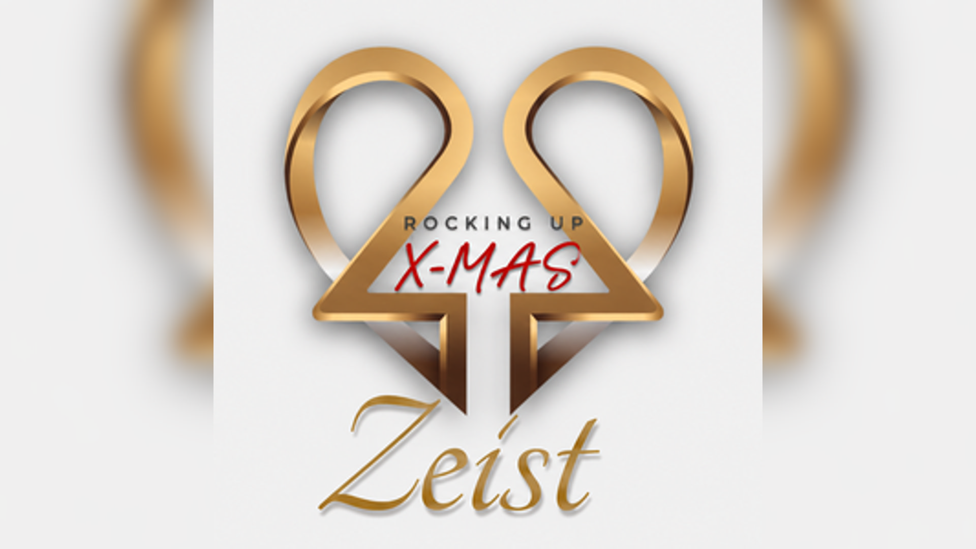 Aandacht voor Rocking Up Xmas groeit