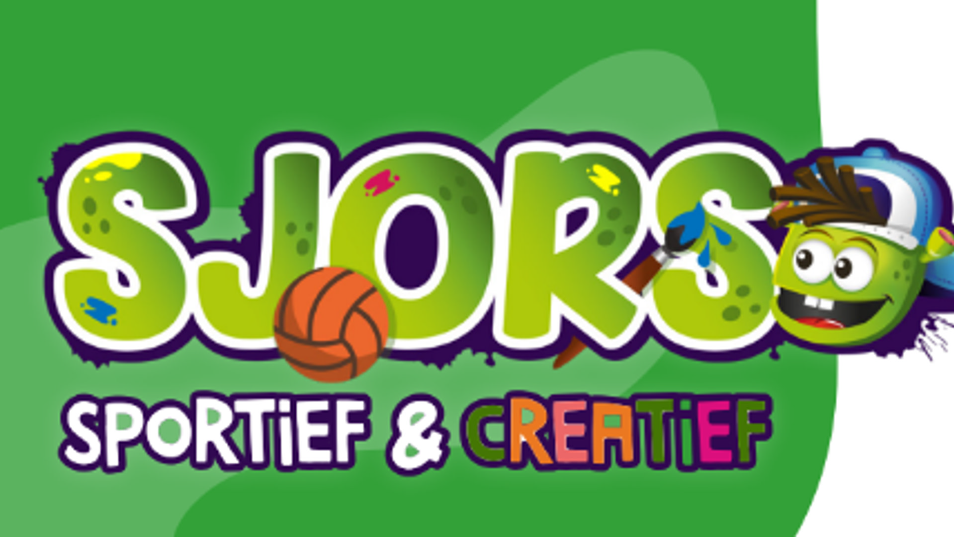 Sjors Sportief en Creatief terug in gemeente Nijkerk