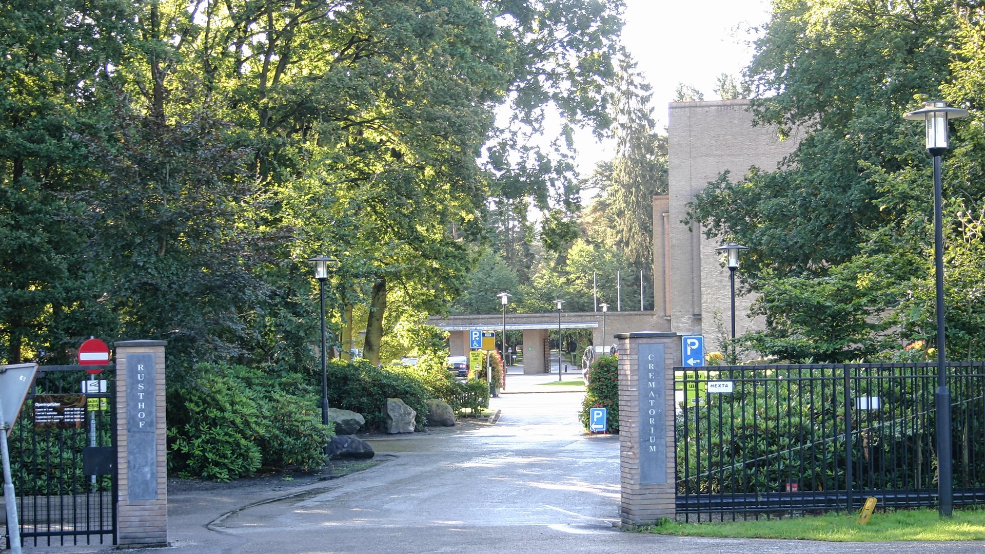 Rechtbank buigt zich over grafschennis Rusthof; nabestaanden willen duidelijkheid over paranormale s