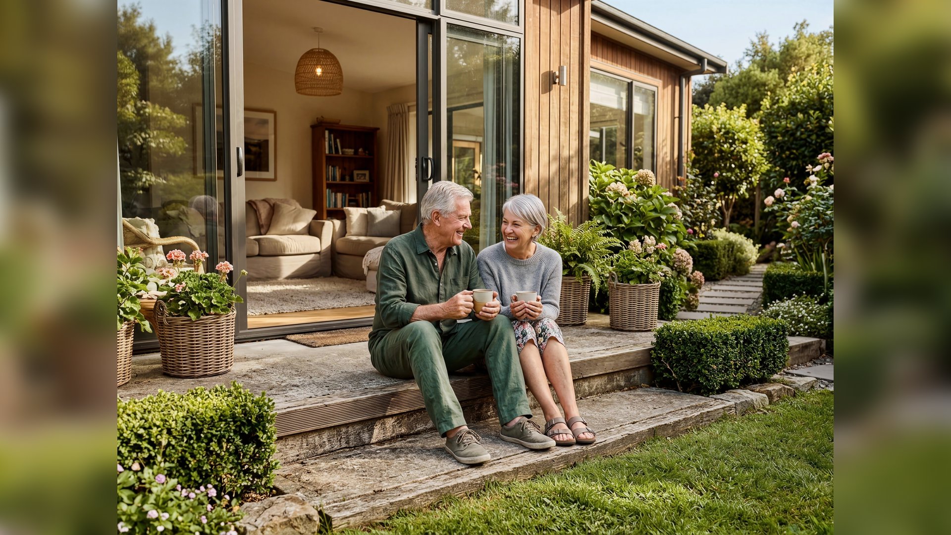 55+ Informatiemarkt passend wonen