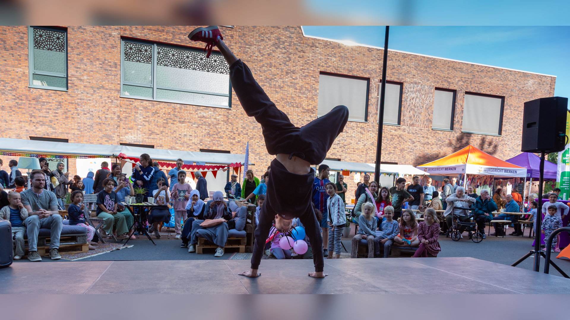 De wekelijkse weekendtips van De Nieuwsbode