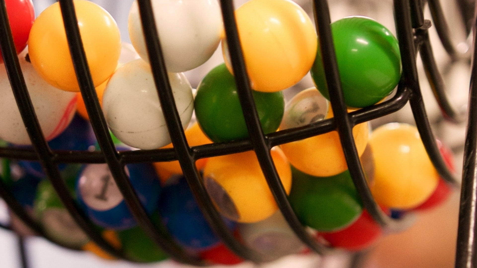 Seniorenmaaltijd en bingo in Langbroek