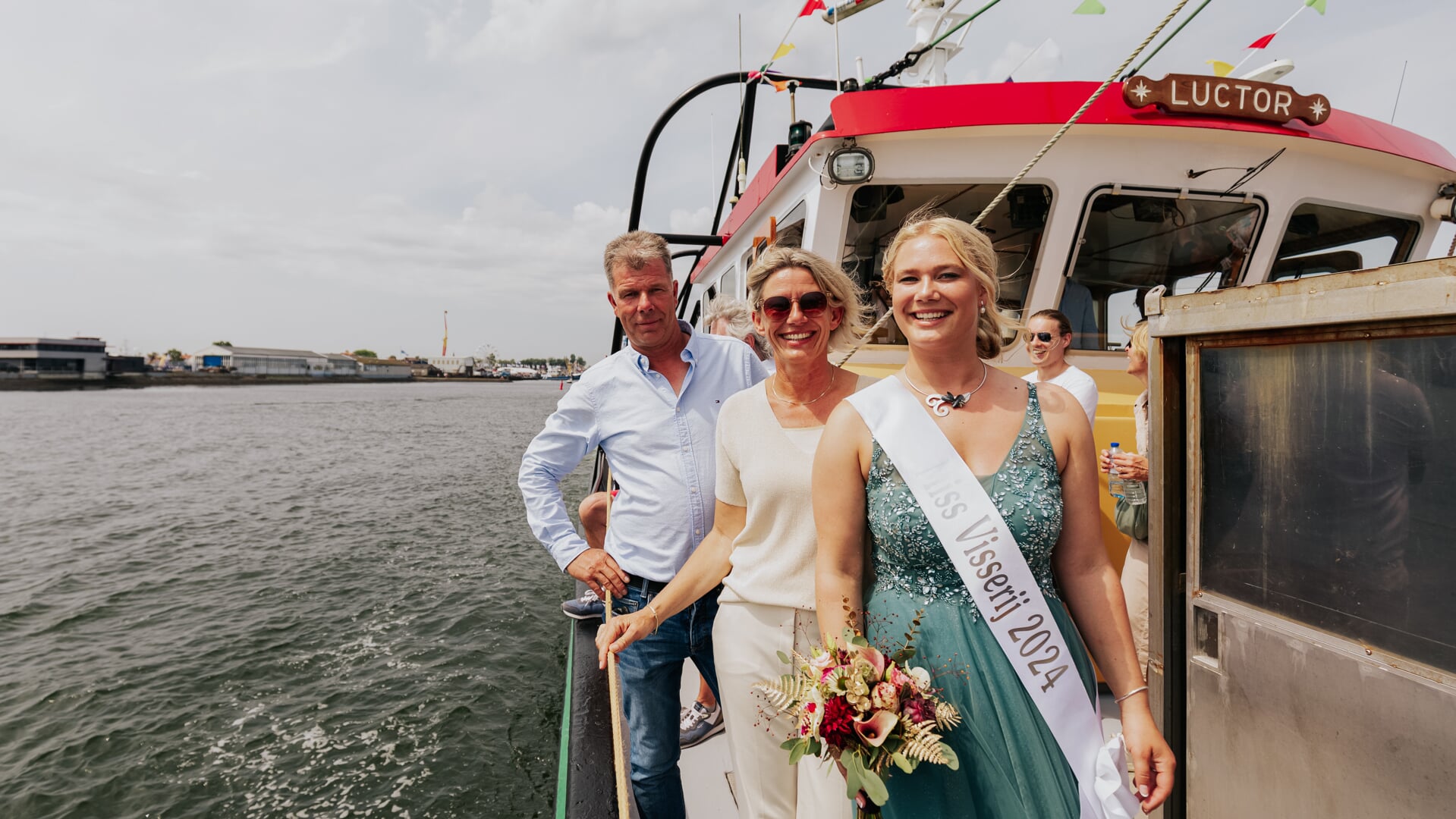 Nuchter verstand, weet u wel! - Nieuws voor de visserijsector in Nederland en België