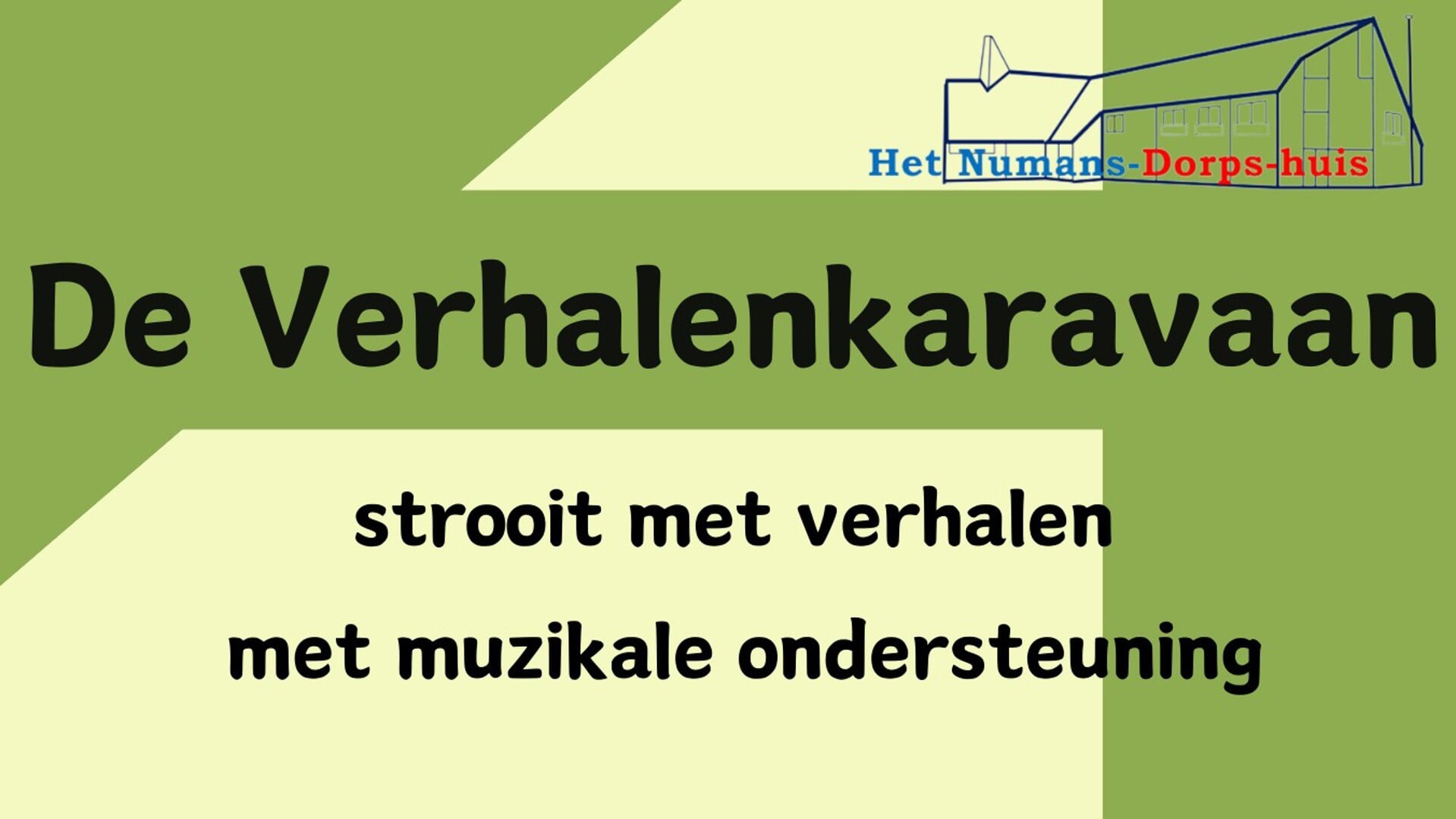 De Verhalenkaravaan Komt Op 19 April Naar Het Numans Dorps Huis   B0454df4 B1ea 4467 9ad4 962292868d09