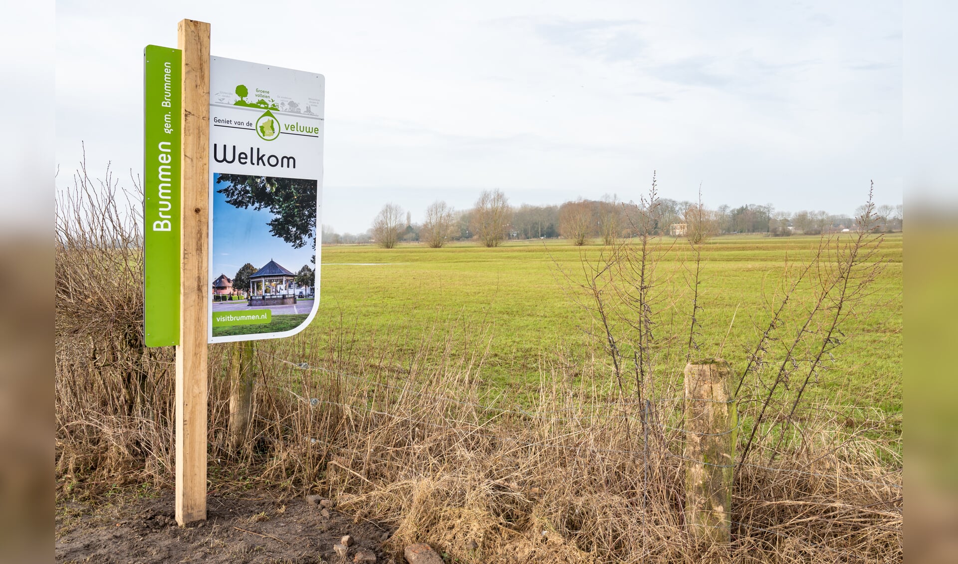 Wat Wordt Het Gezicht Van Brummen In De Toekomst? - Al Het Nieuws Uit ...