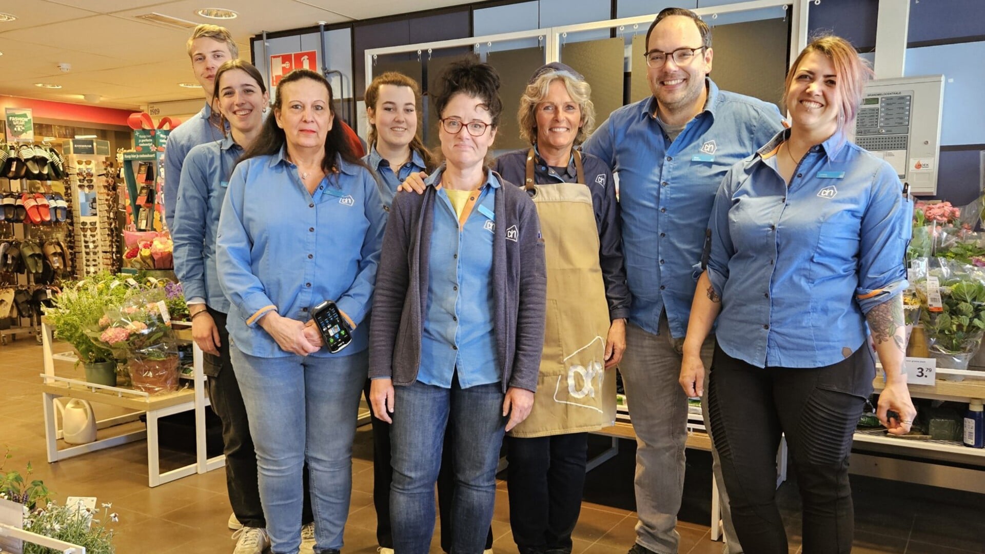 Vernieuwde Albert Heijn Zuid-Beijerland opent op 11 juni