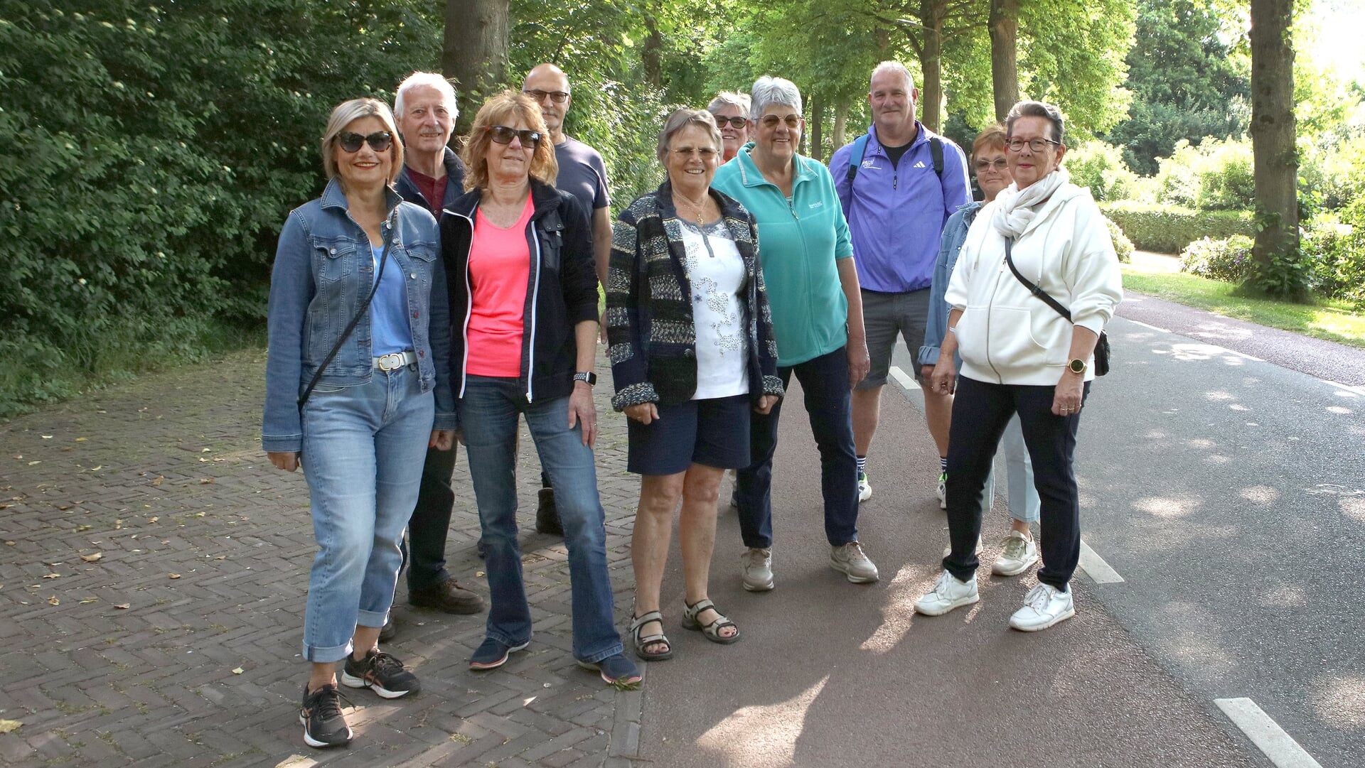 ‘Elke Stap Telt’ slaat aan: deelnemers enthousiast