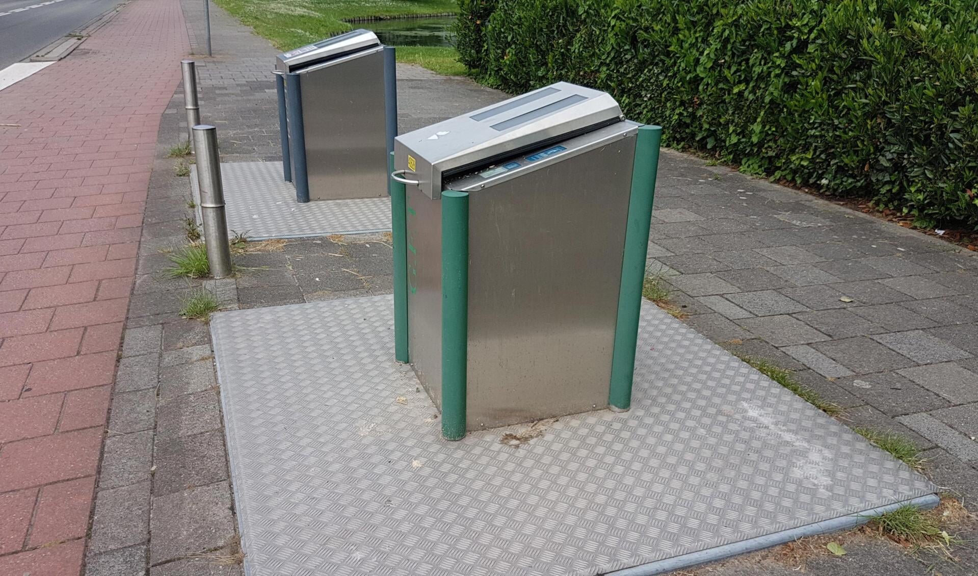 Restafval besparen gaat lonen | Hét nieuws- en advertentieblad van ...