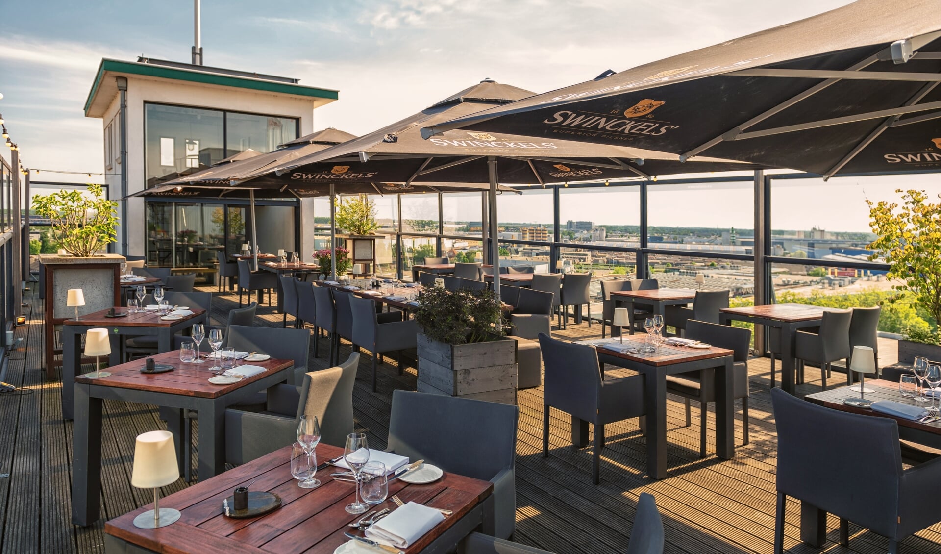 Sillyfox behoort tot de 500 beste restaurants van Nederland ...