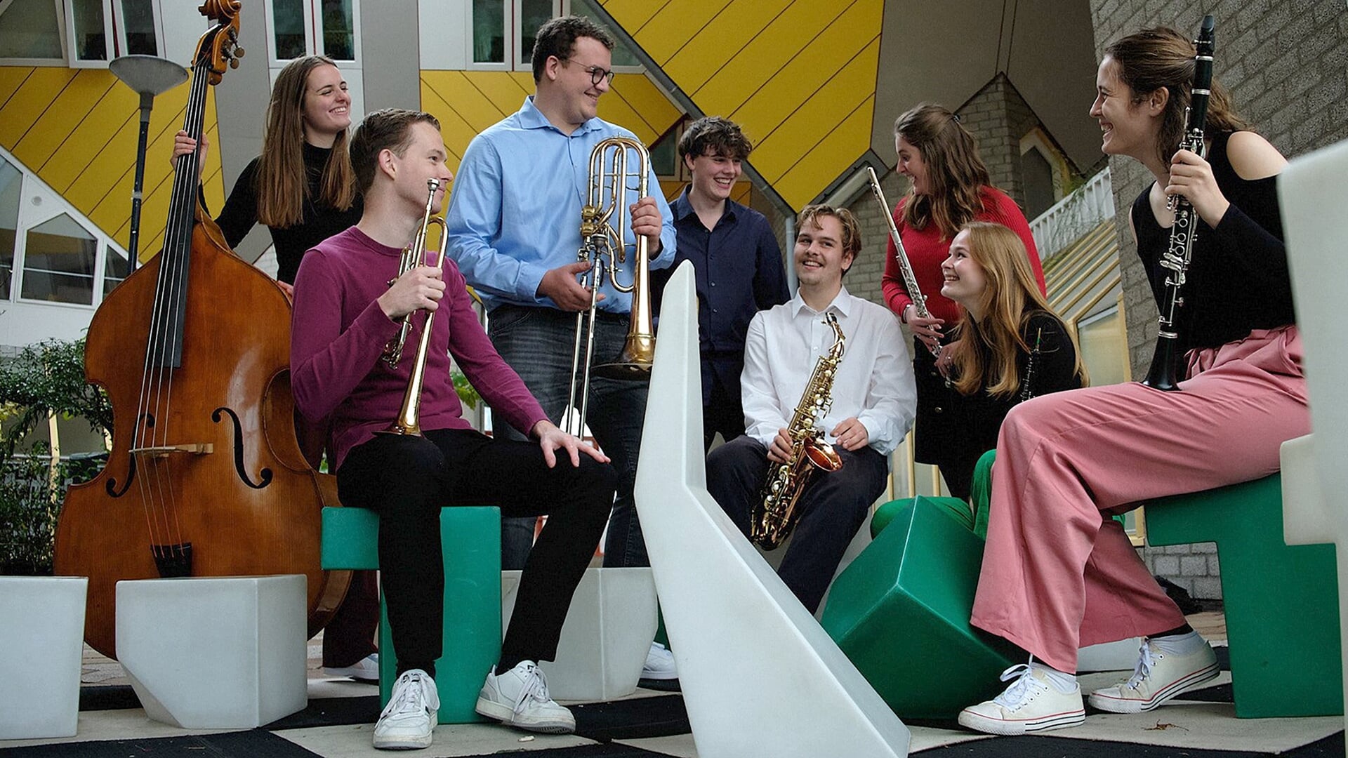 Feestelijk openingsweekend Festival Zeeuws-Vlaanderen