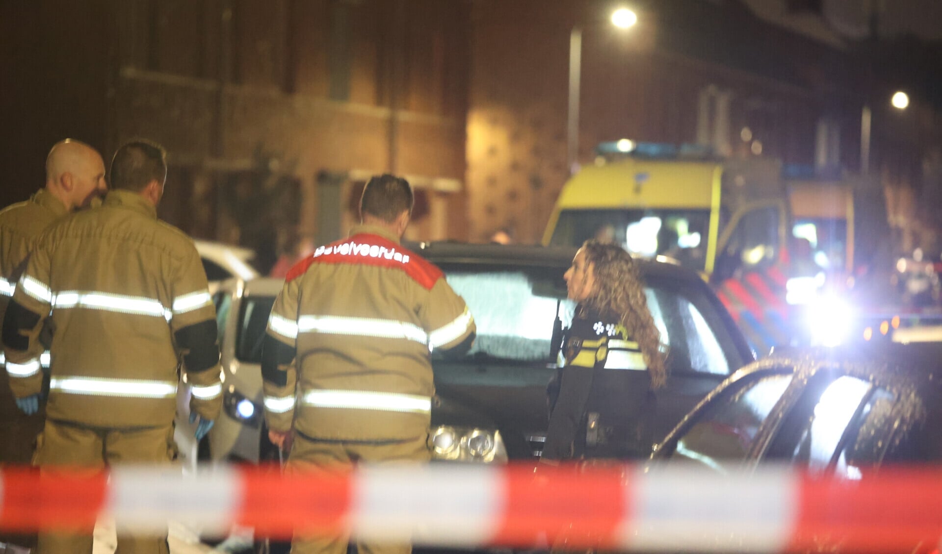 Jongeman neergestoken na ruzie in Den Bosch - Adverteren Den Bosch | De ...