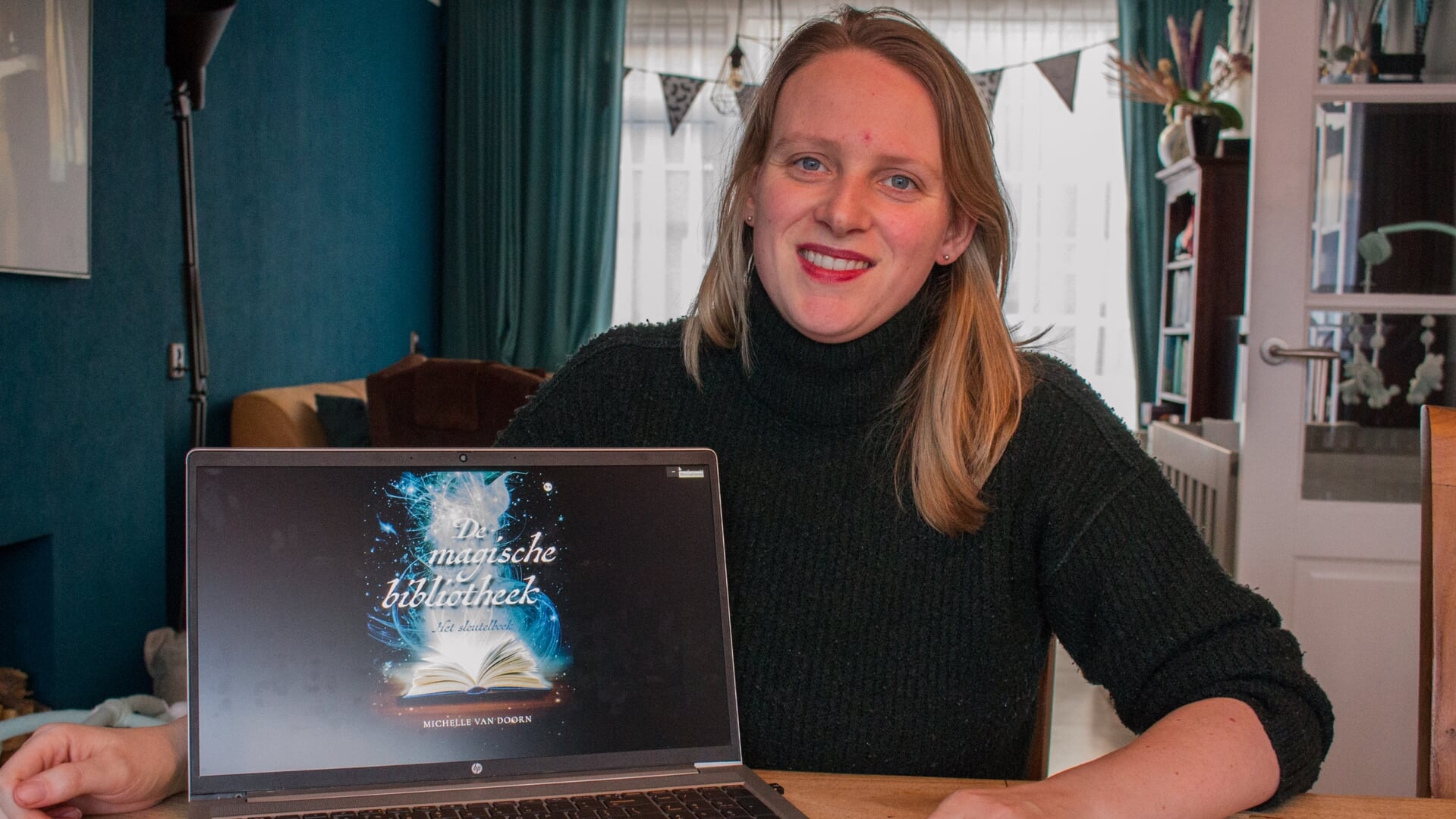 Kinderdroom komt uit voor Michelle van Doorn uit Rosmalen - Adverteren ...