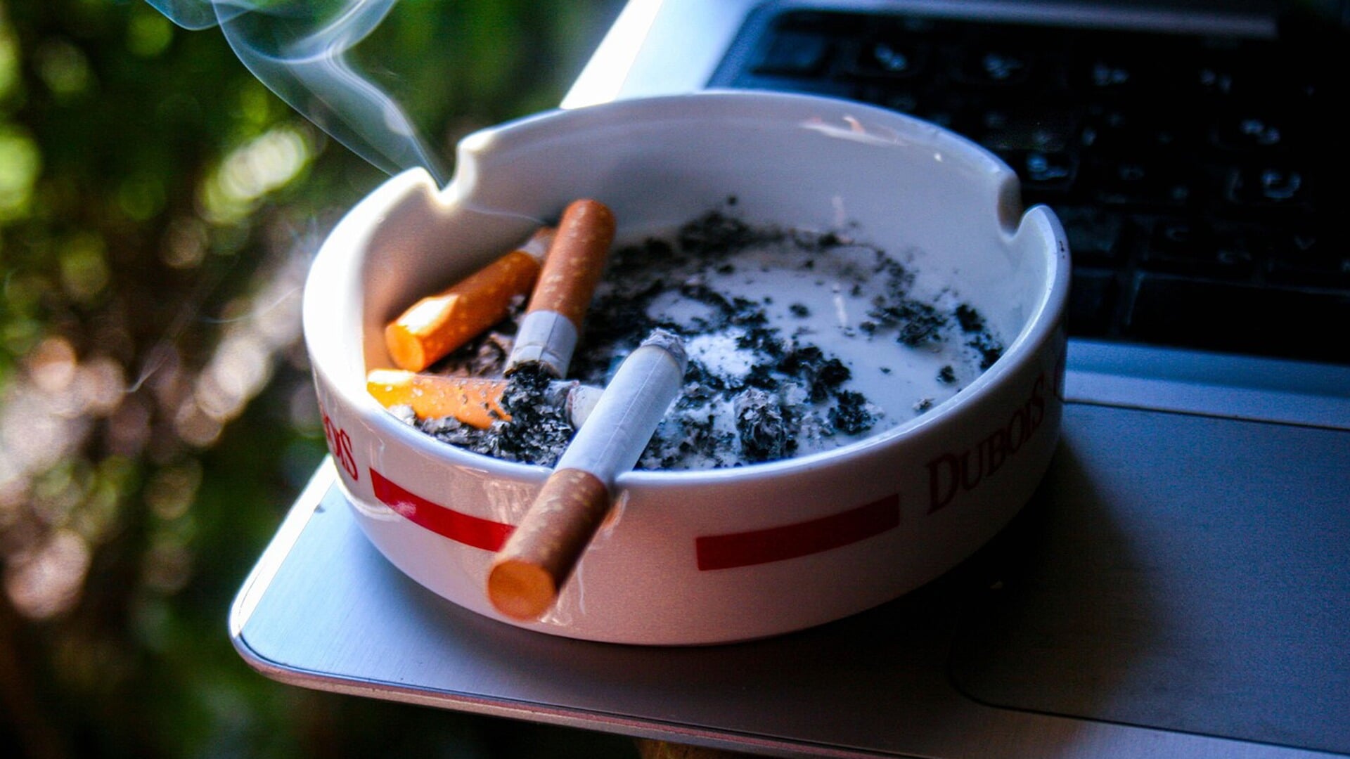 Stoptober: Vooral in deze Zeeuwse gemeenten wordt nog volop gerookt