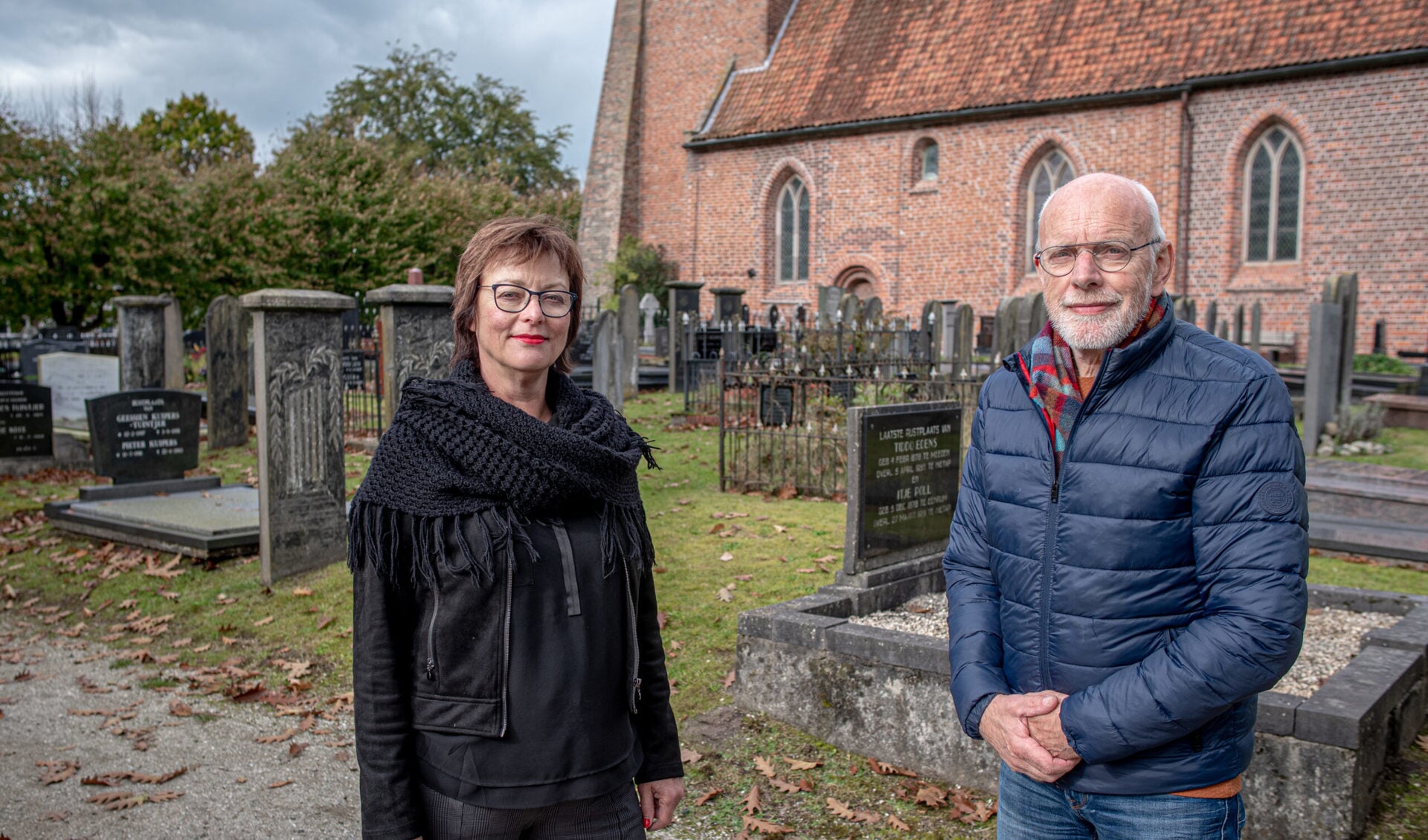 ‘Hele families liggen hier, dat je mensen moet vertellen dat het vol is, is niet te verkroppen’