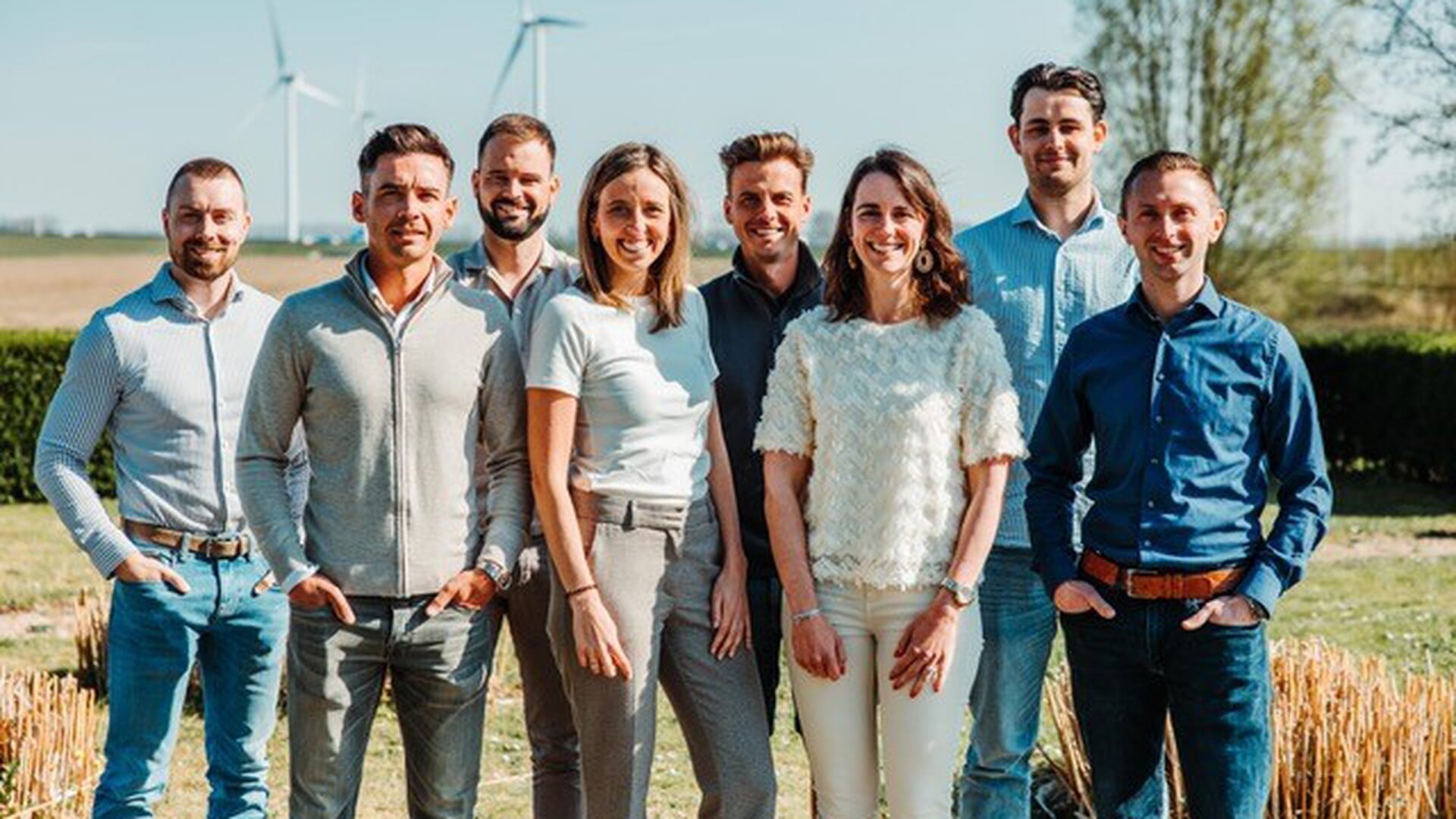 Het grootste kennis en netwerkevenement voor ondernemend Zeeuws-Vlaanderen