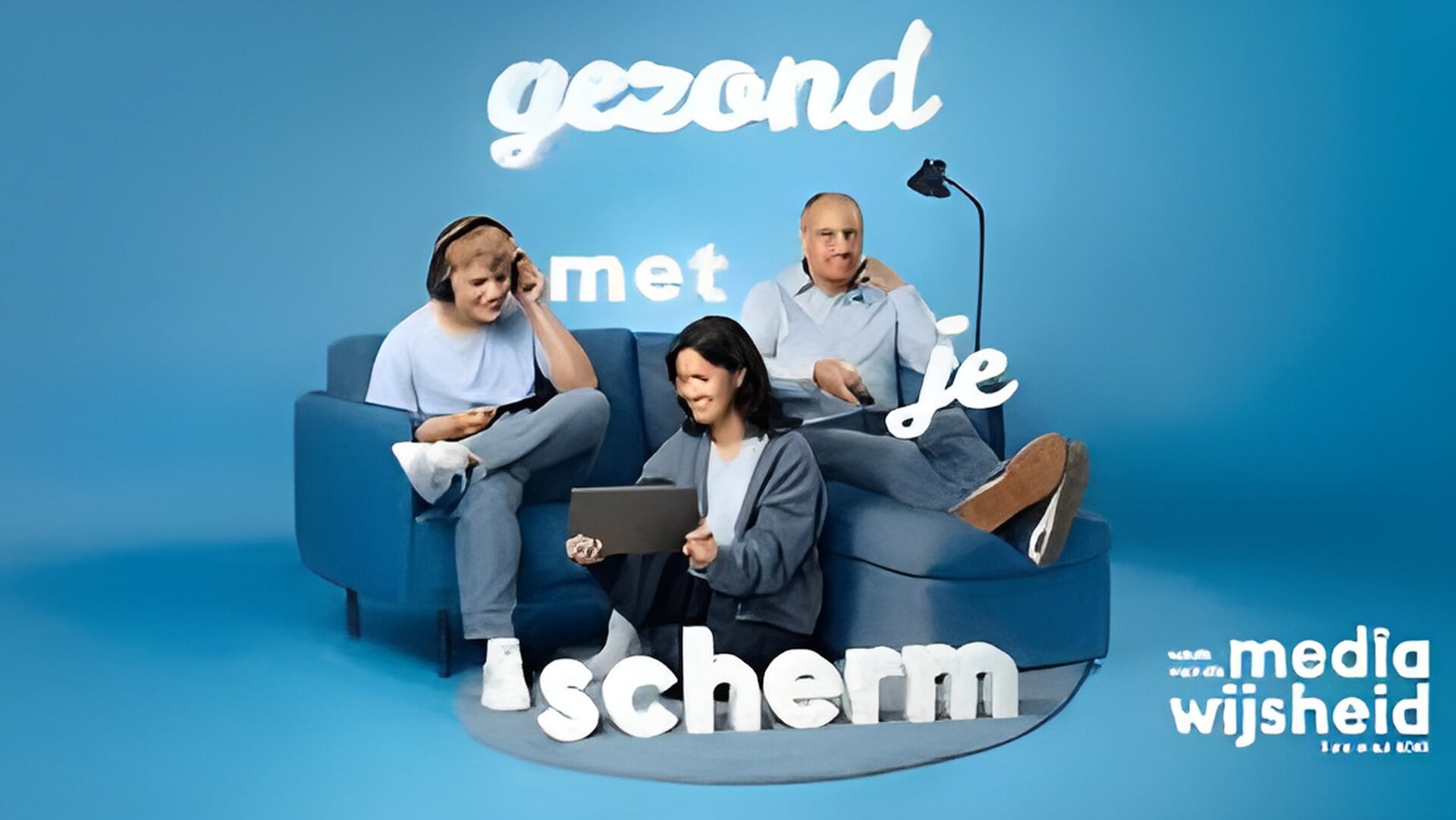 Week van de Mediawijsheid 2025 in de bibliotheek