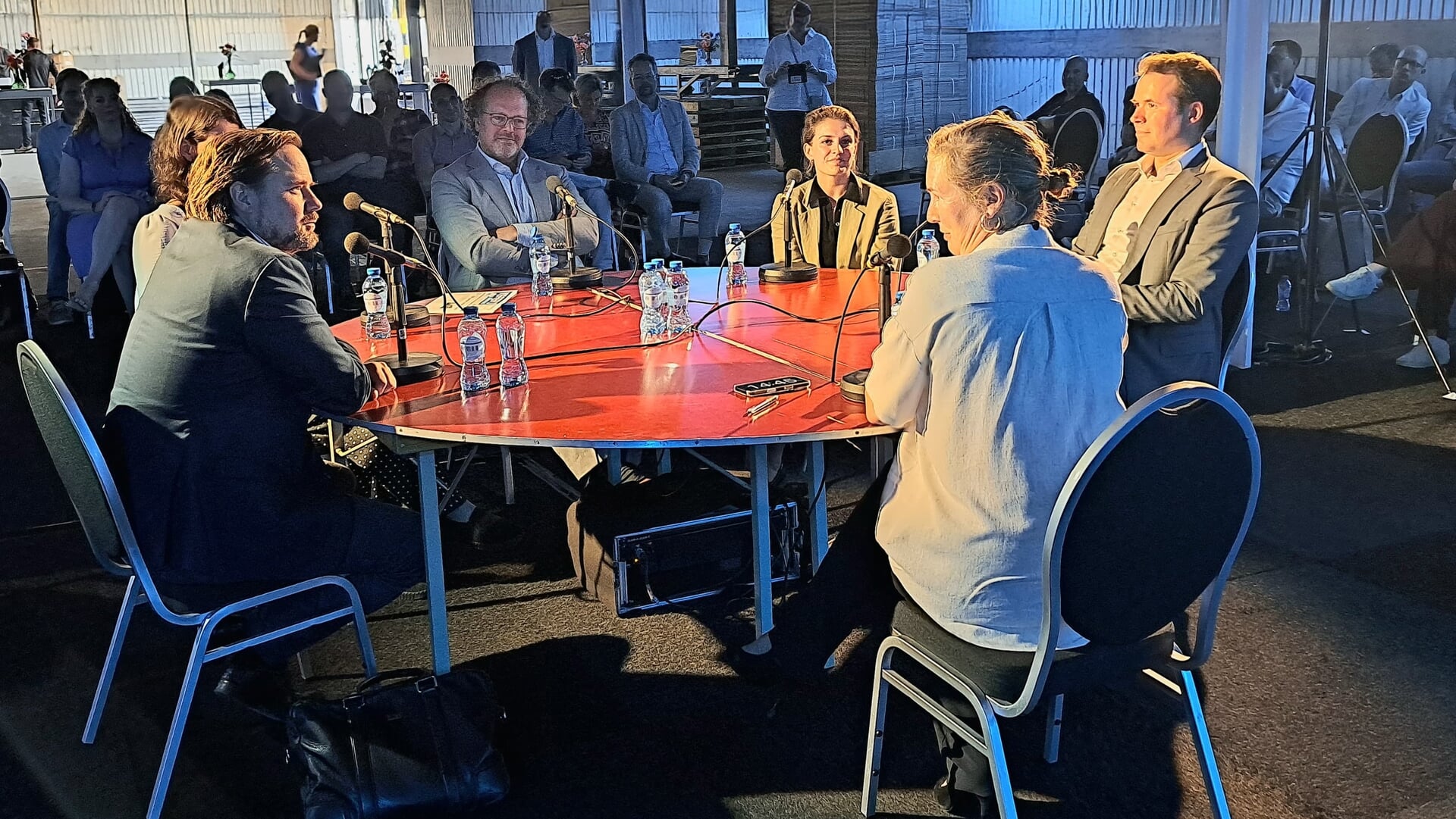 Ketenpartners in de vis slaan de handen ineen met promotiecampagne ...