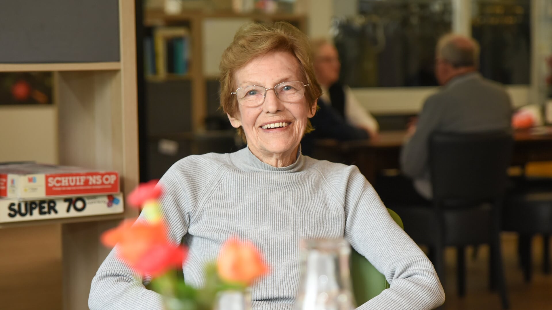 Thuiskamers Caleidoz: voel je samen thuis!