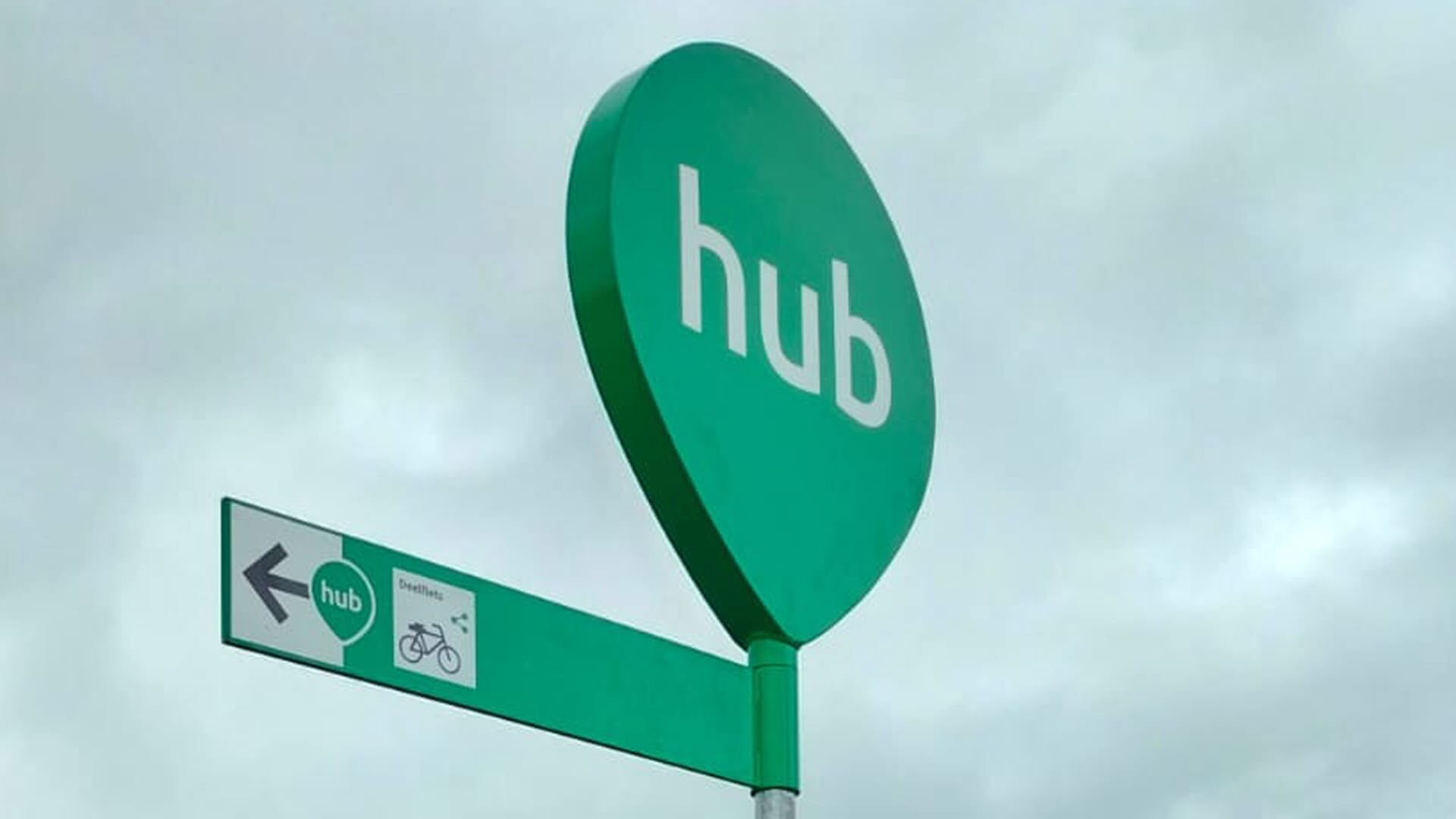 Flexibele vervoersdienst van start in Terneuzen en Hulst