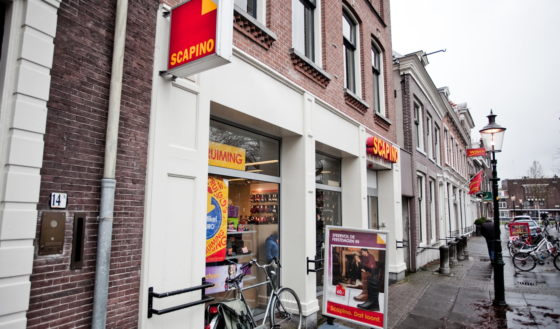 Scapino ophalen winkel sales