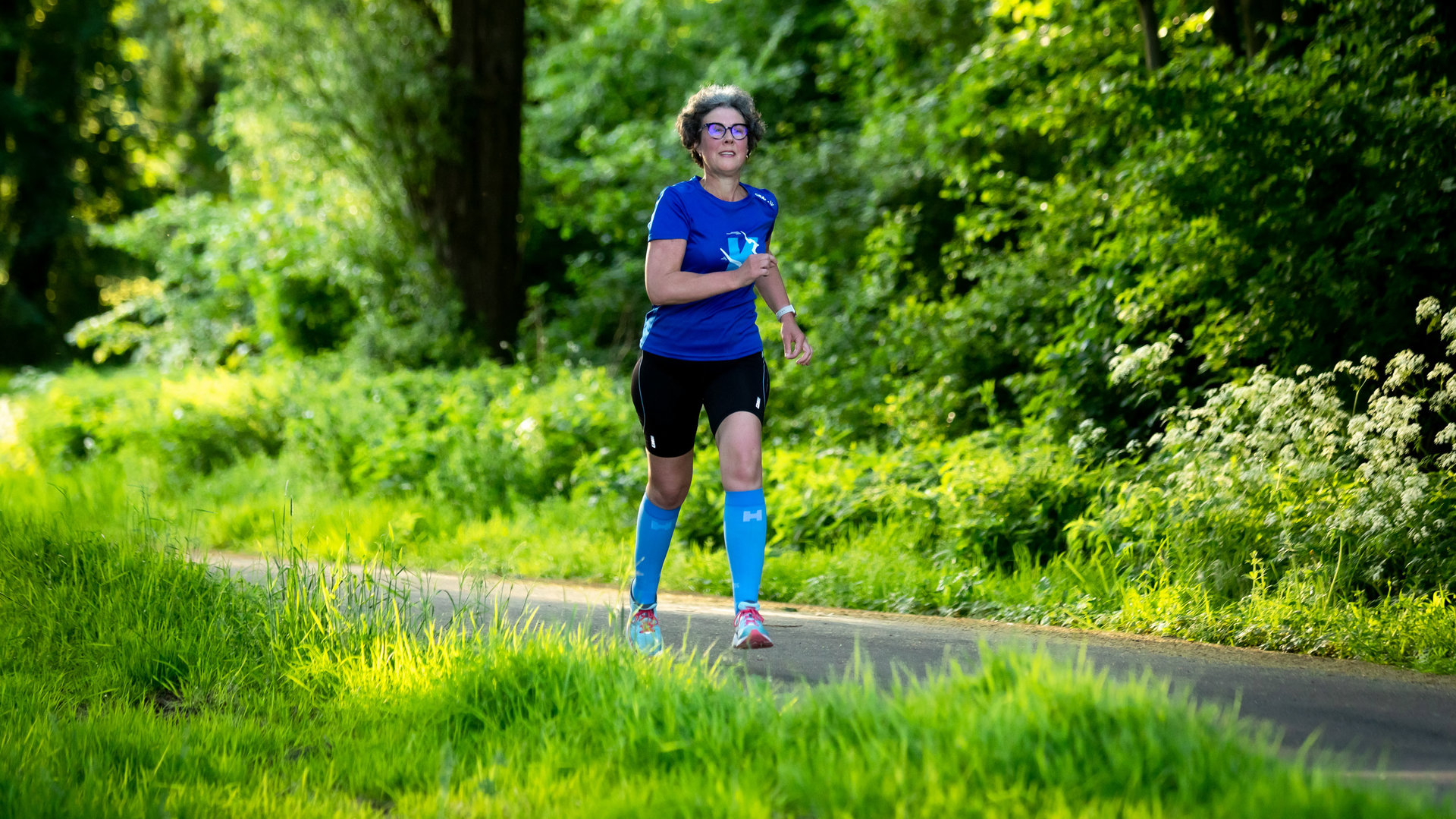 Tweede editie van De Knallende Kilometer