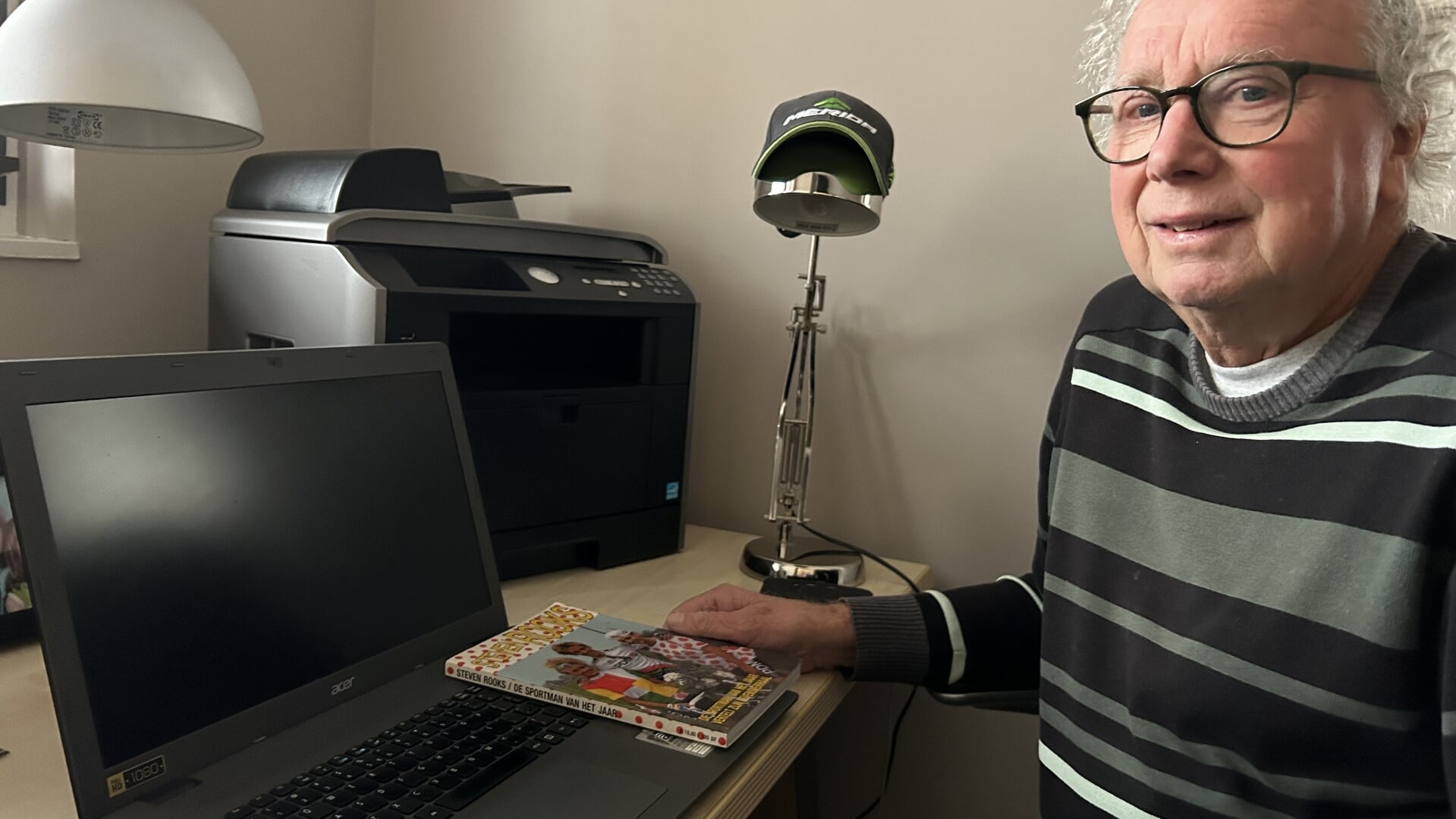 Een gesprek met Dan Rolandus - Adverteren Hellevoetsluis | Groot ...
