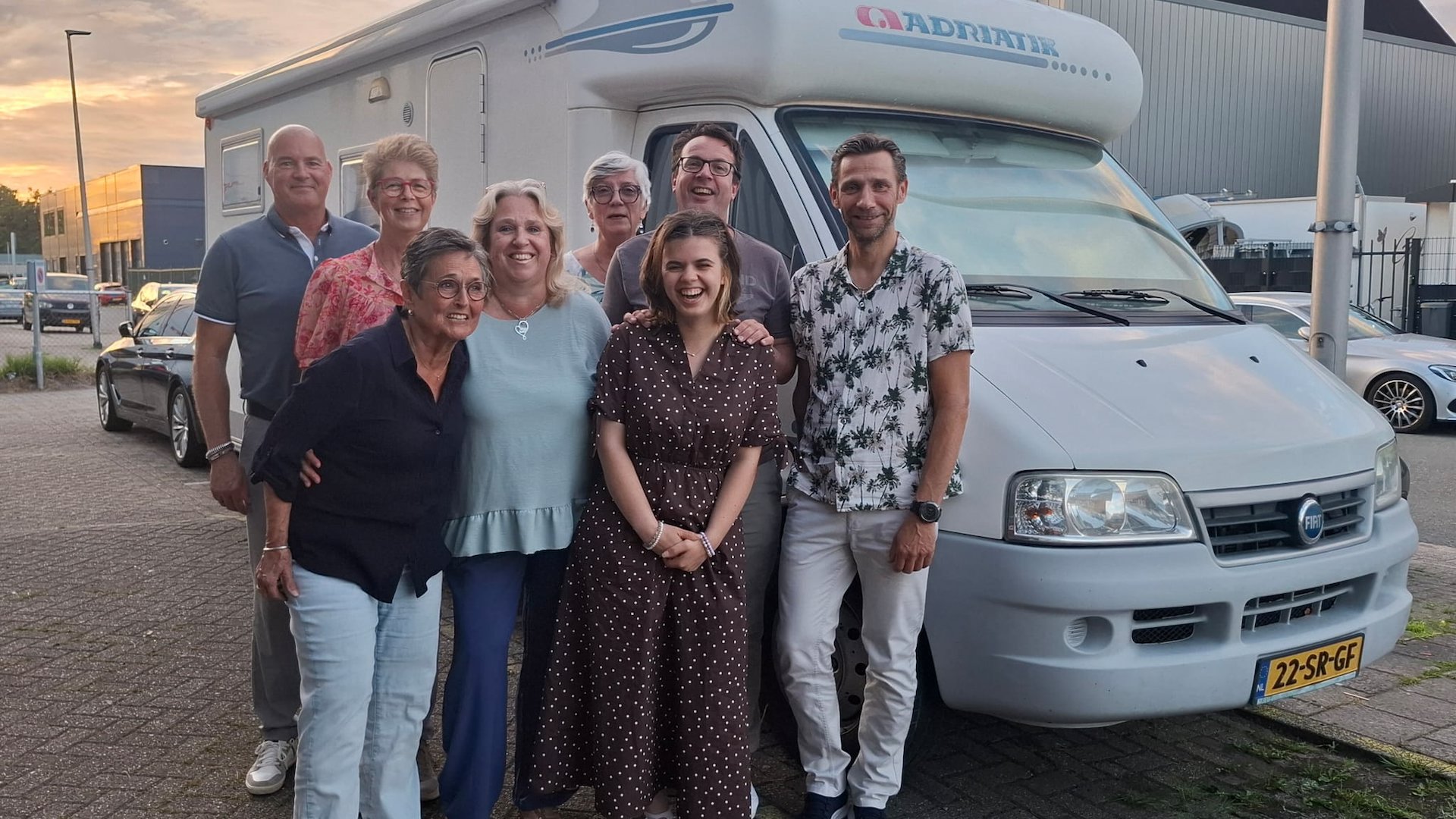 Berkelse Toneelgroep staat met nieuw stuk viermaal op planken