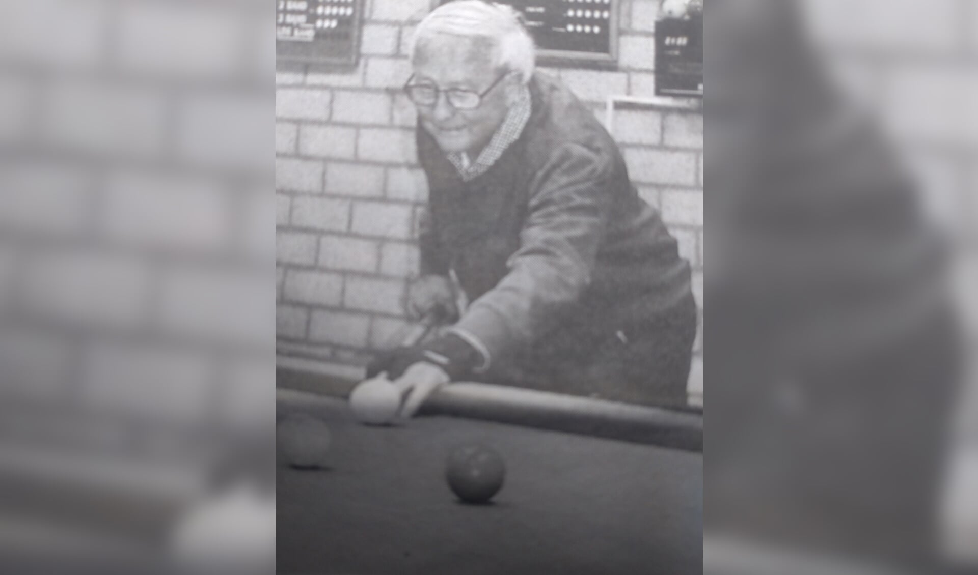 In Memoriam Ton Driessen - Adverteren Valkenswaard | Valkenswaard ...