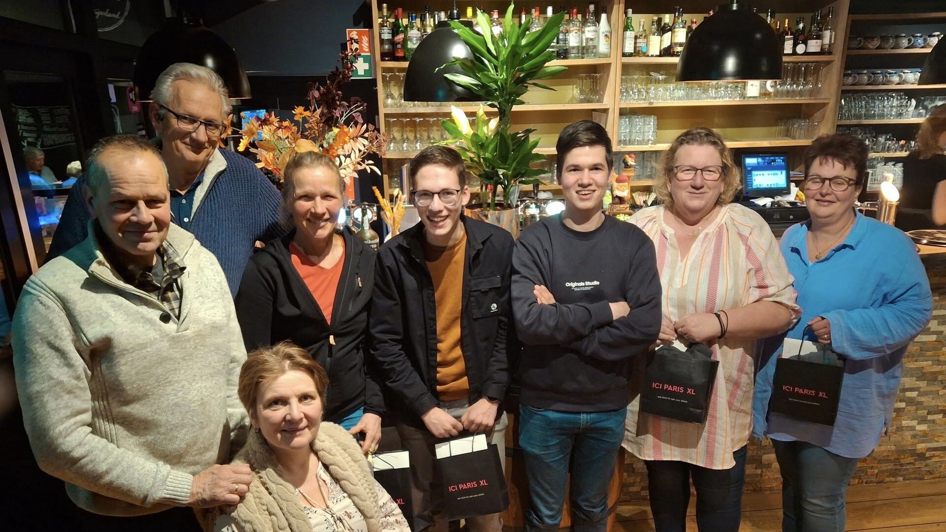 Oude Mariënhof krijgt nieuwe eigenaar