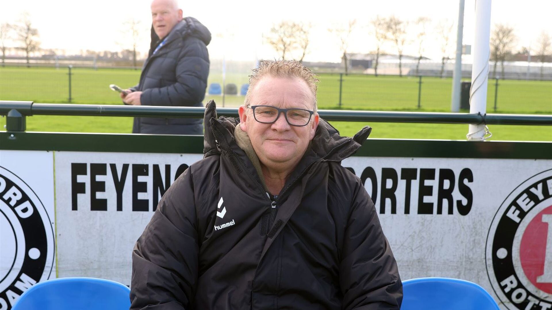 Druk op Vierpolders stijgt, Arjan Vuik gaat niet door - Adverteren ...
