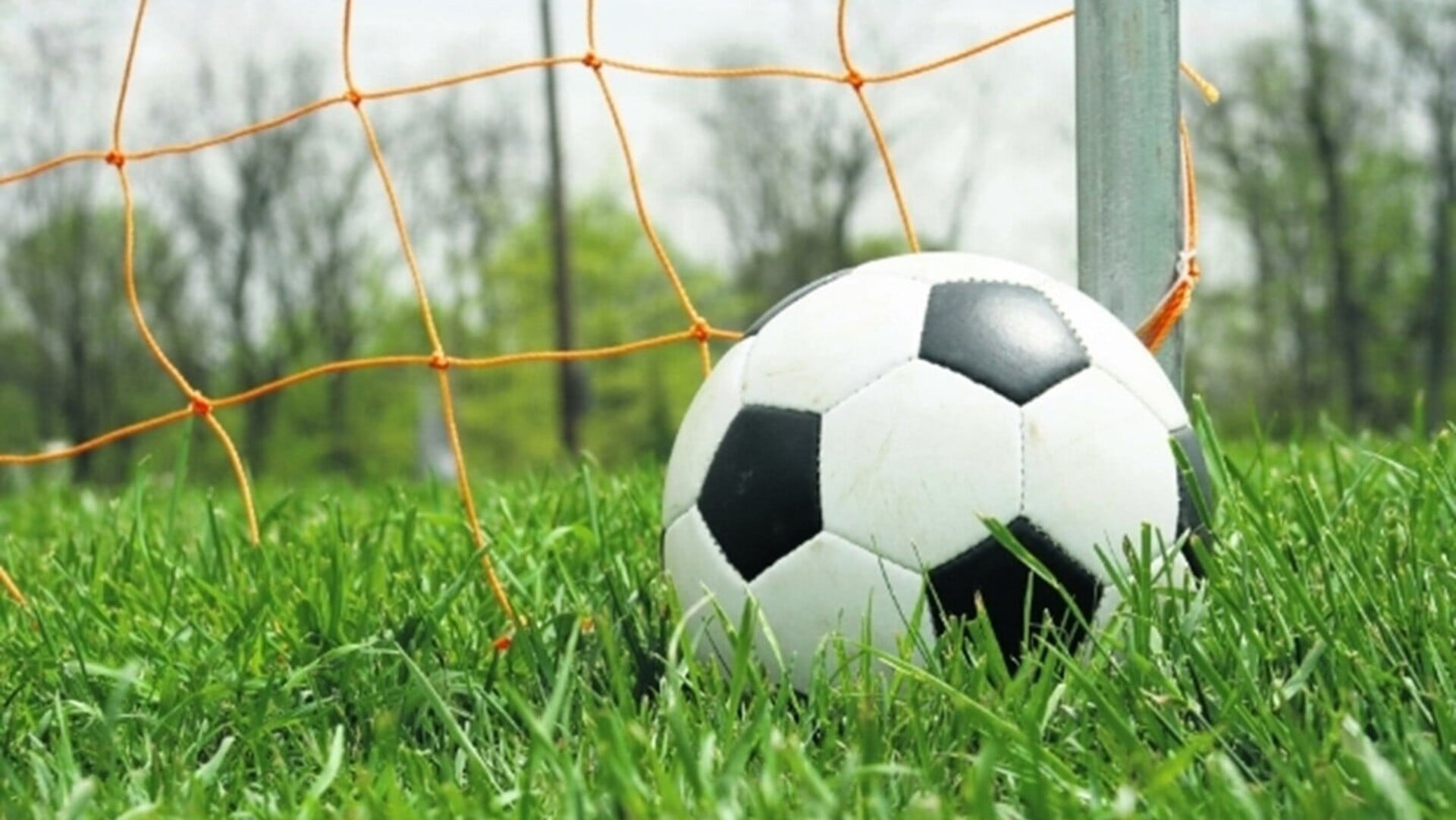 FC Binnenmaas en Brielle delen de punten